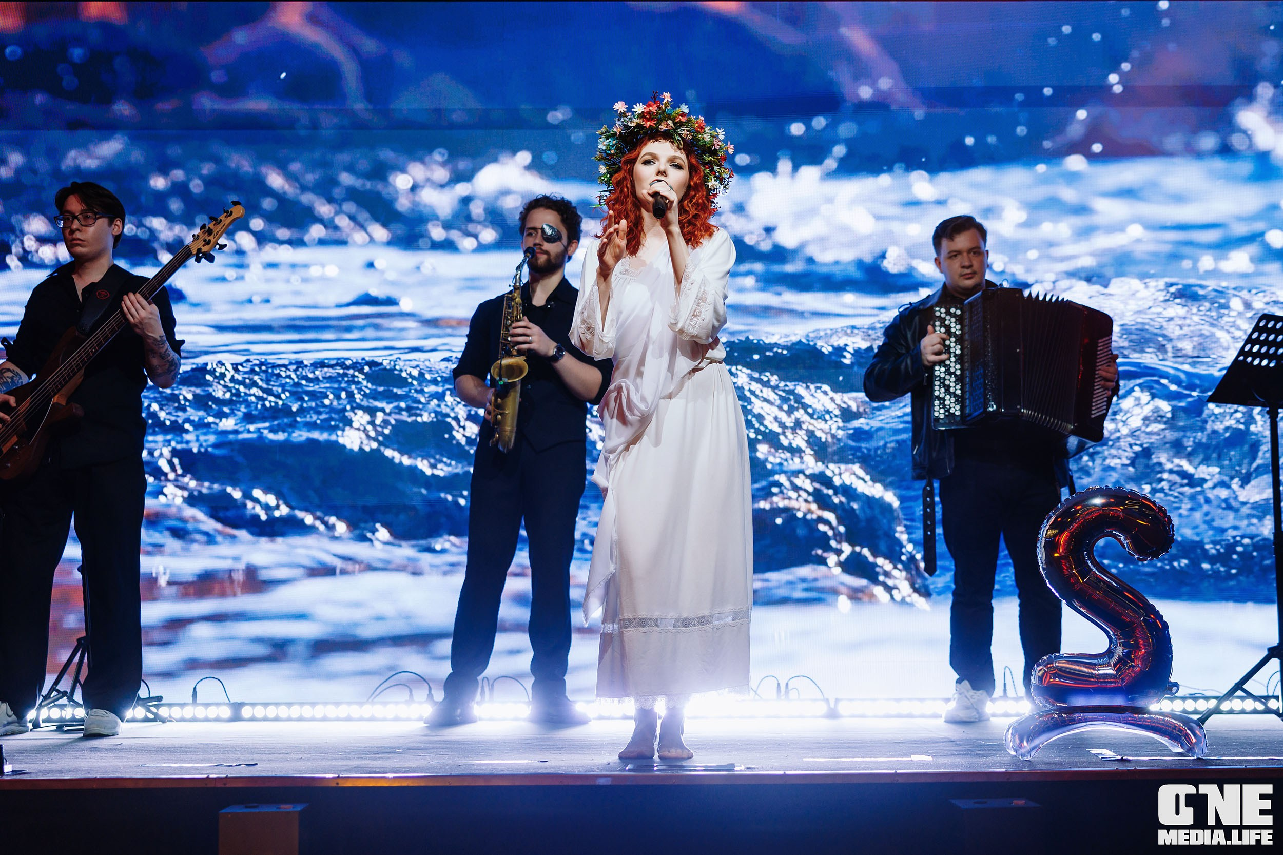 Фоторепортаж из ресторана Океан. One Media Life: фоторепортажи, фотоотчеты с мероприятий и заведений