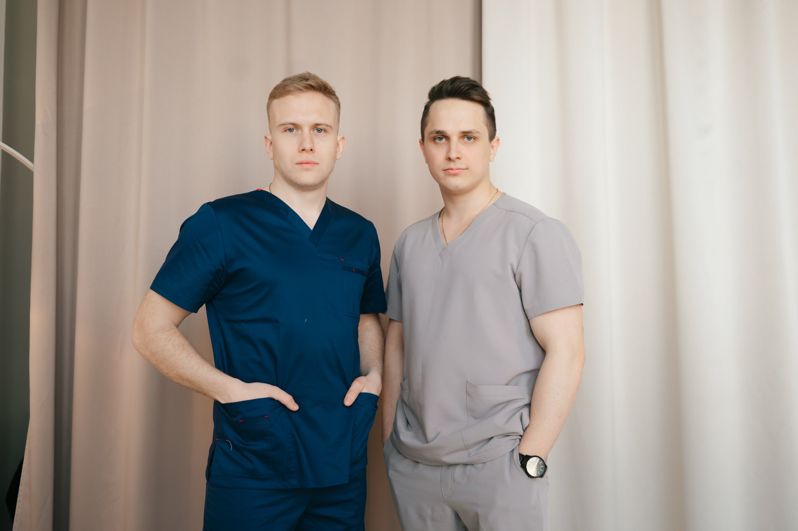 Мед выпуск. Komonev