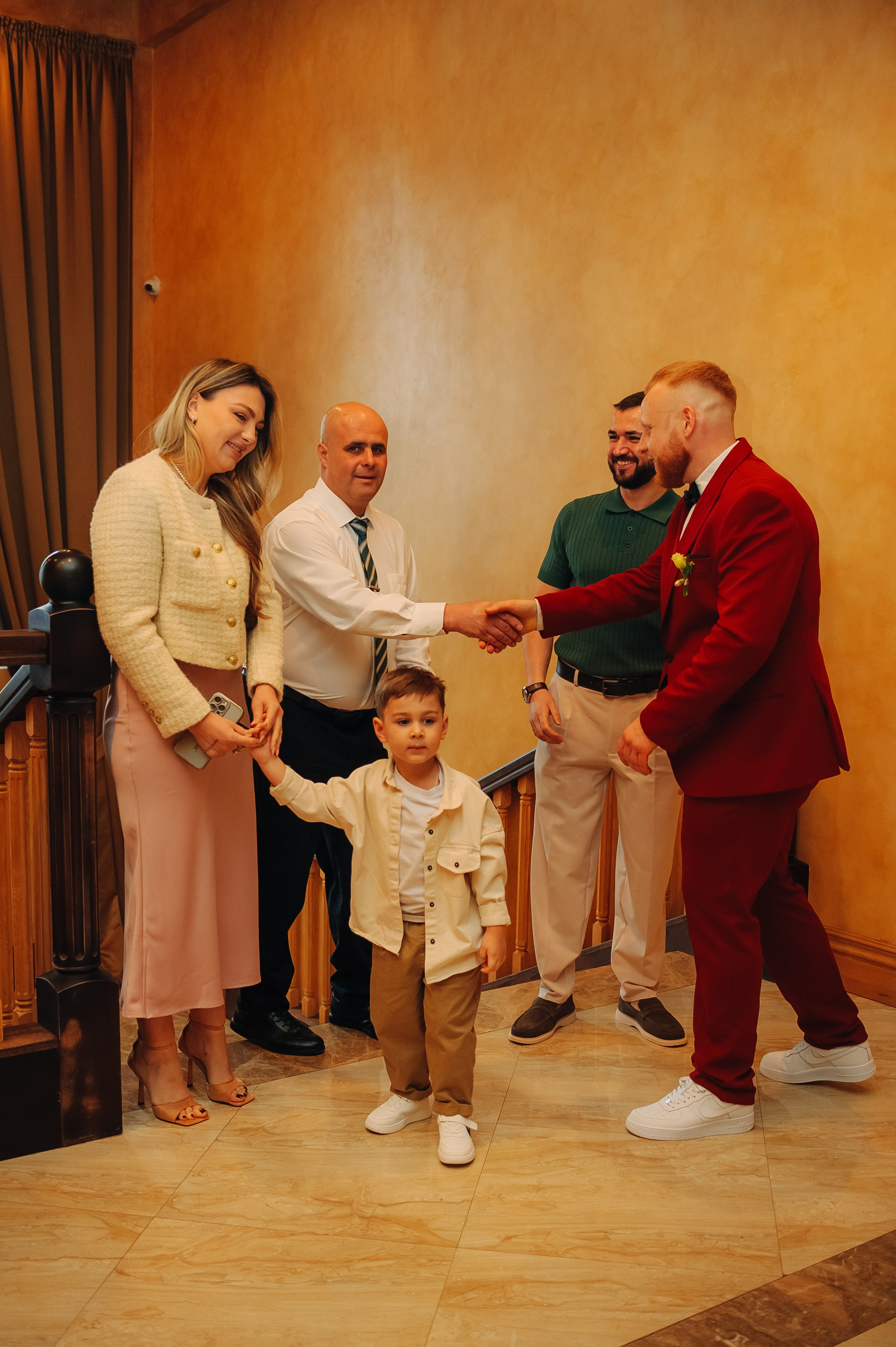 Иван и Полина. Фотограф в Екатеринбурге Артём Зайнетдинов