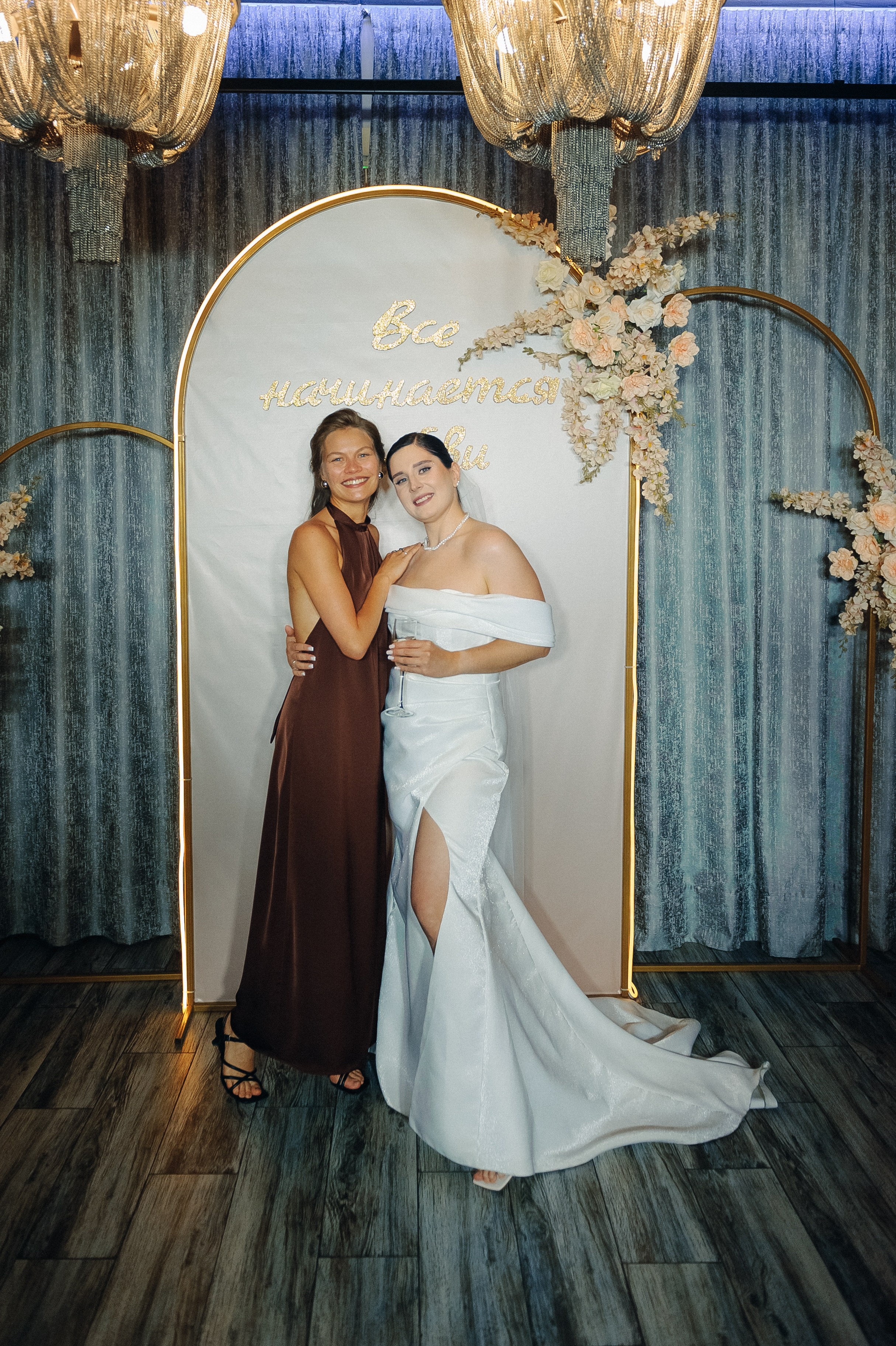 Олег и Вера. Фотограф в Екатеринбурге Артём Зайнетдинов