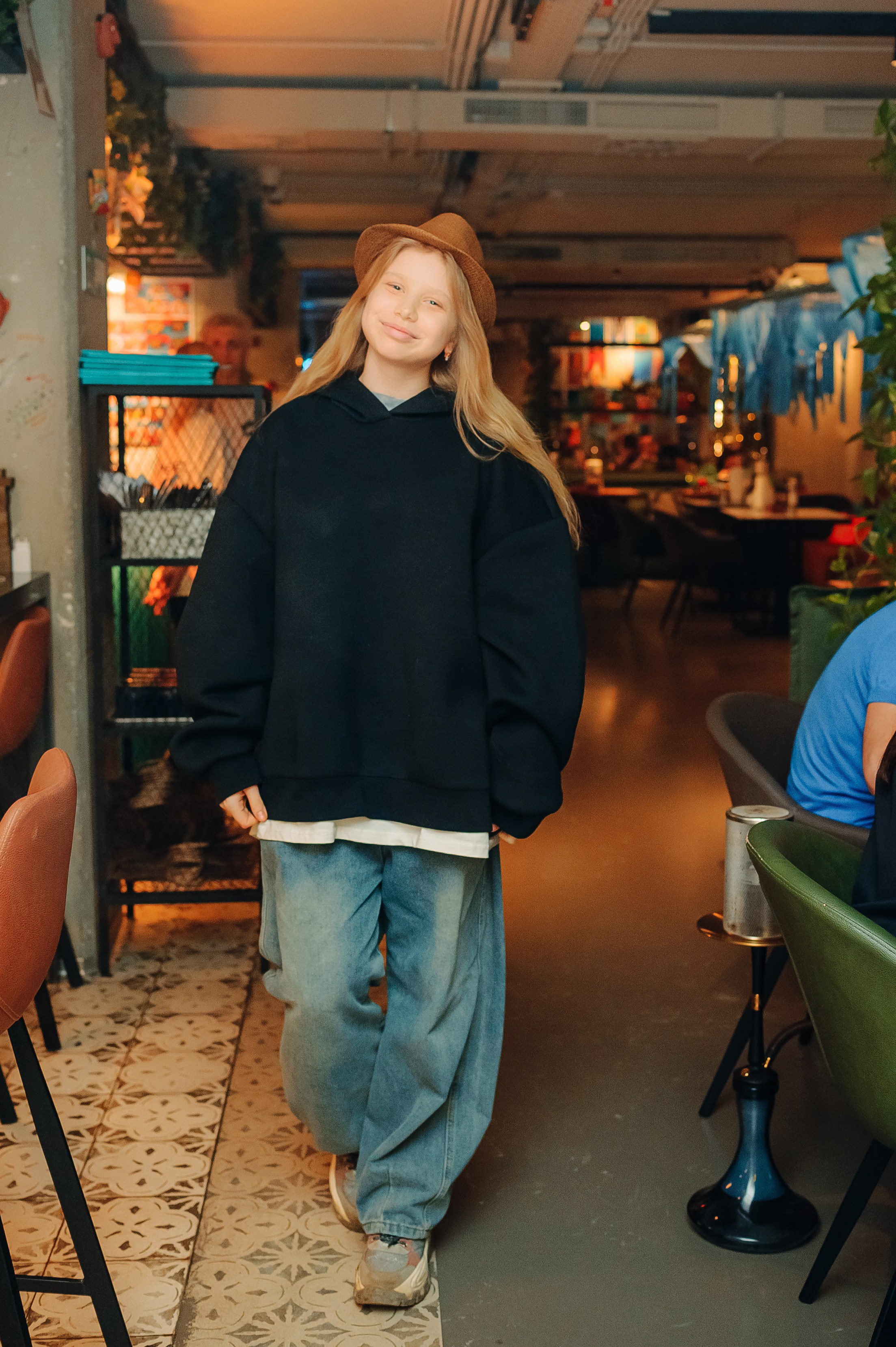 Репортаж портфолио. Фотограф в Екатеринбурге Артём Зайнетдинов