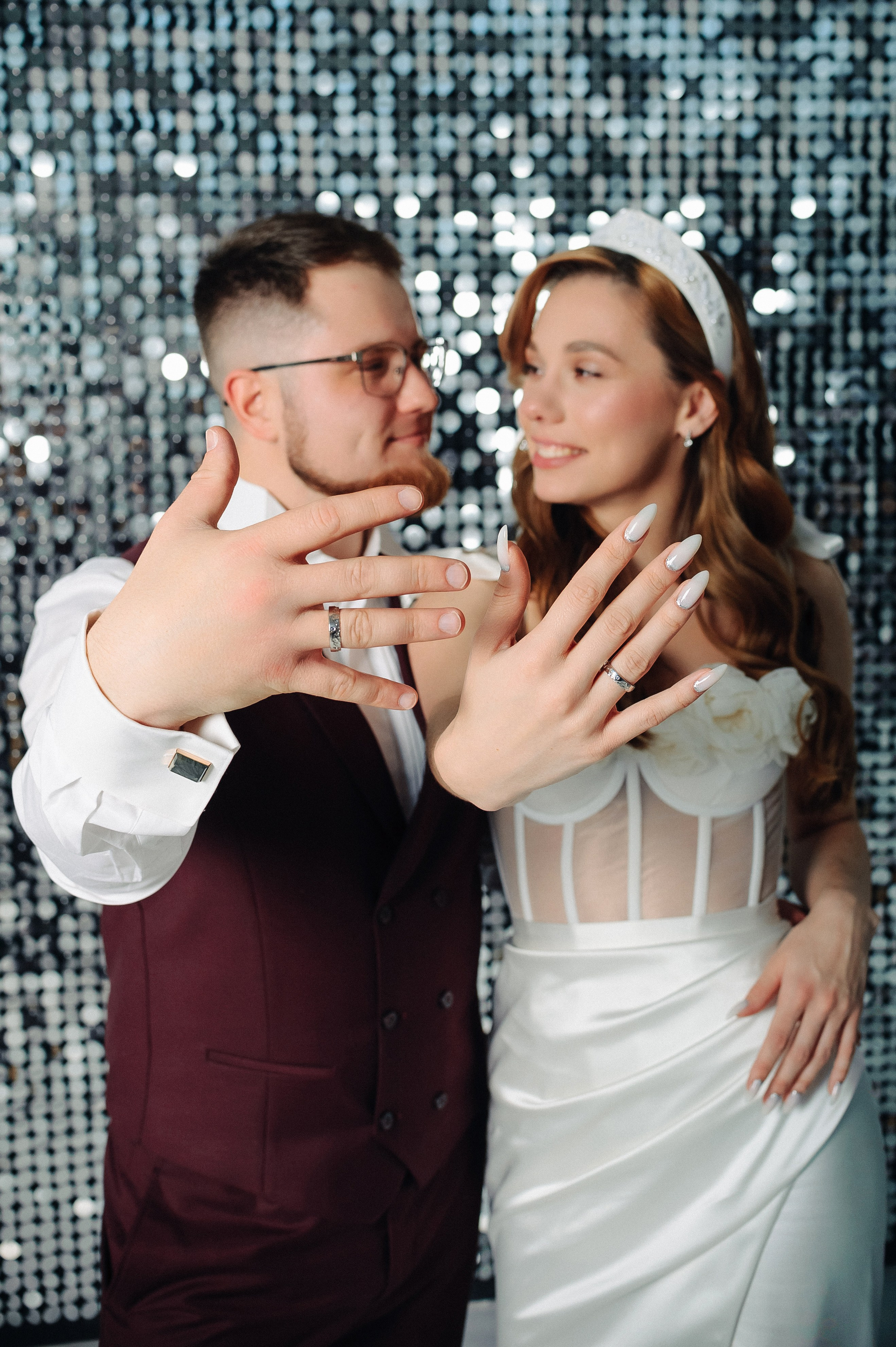 Никита и Анна. Фотограф в Екатеринбурге Артём Зайнетдинов