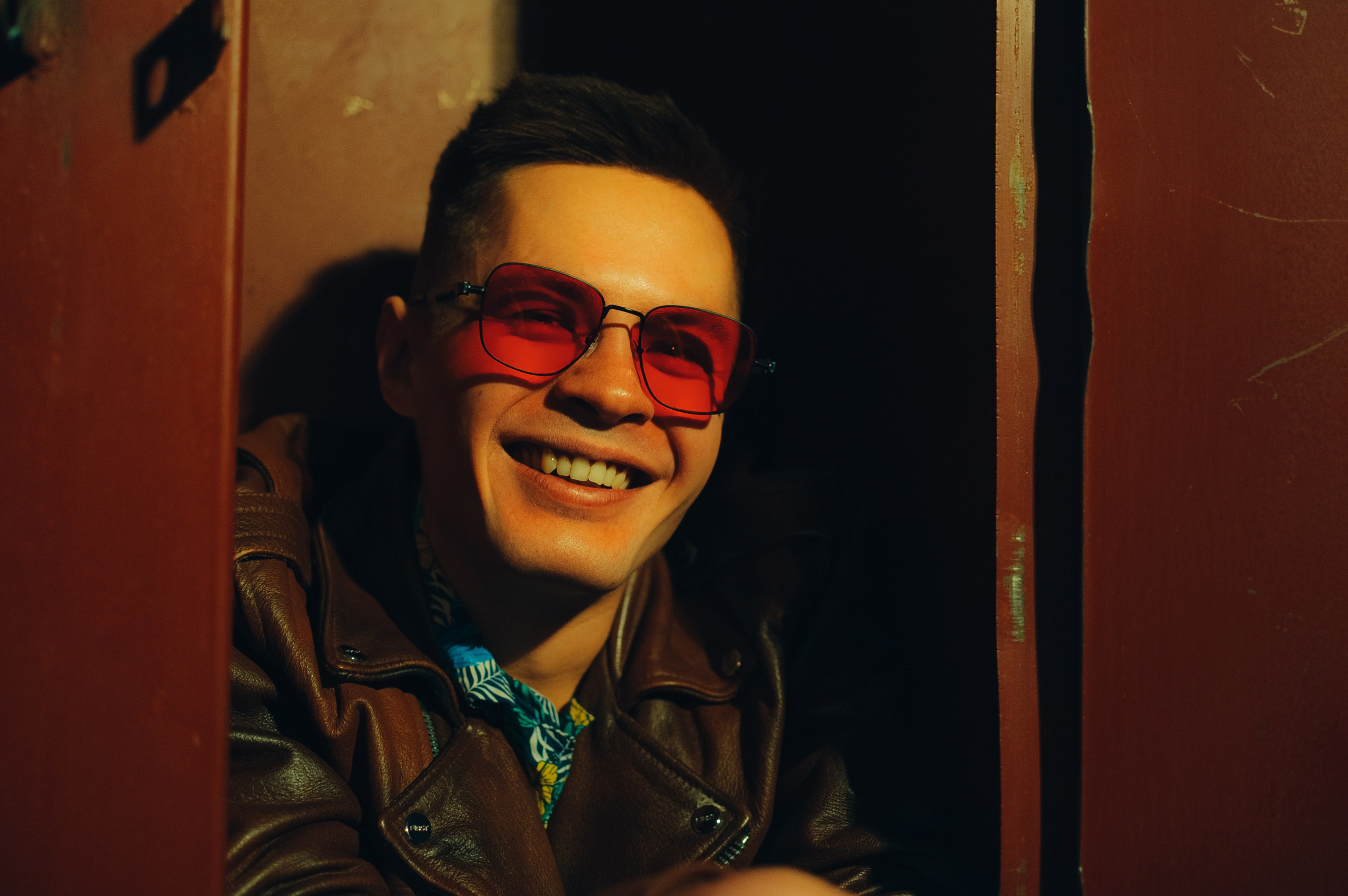 Илья. Фотограф в Екатеринбурге Артём Зайнетдинов