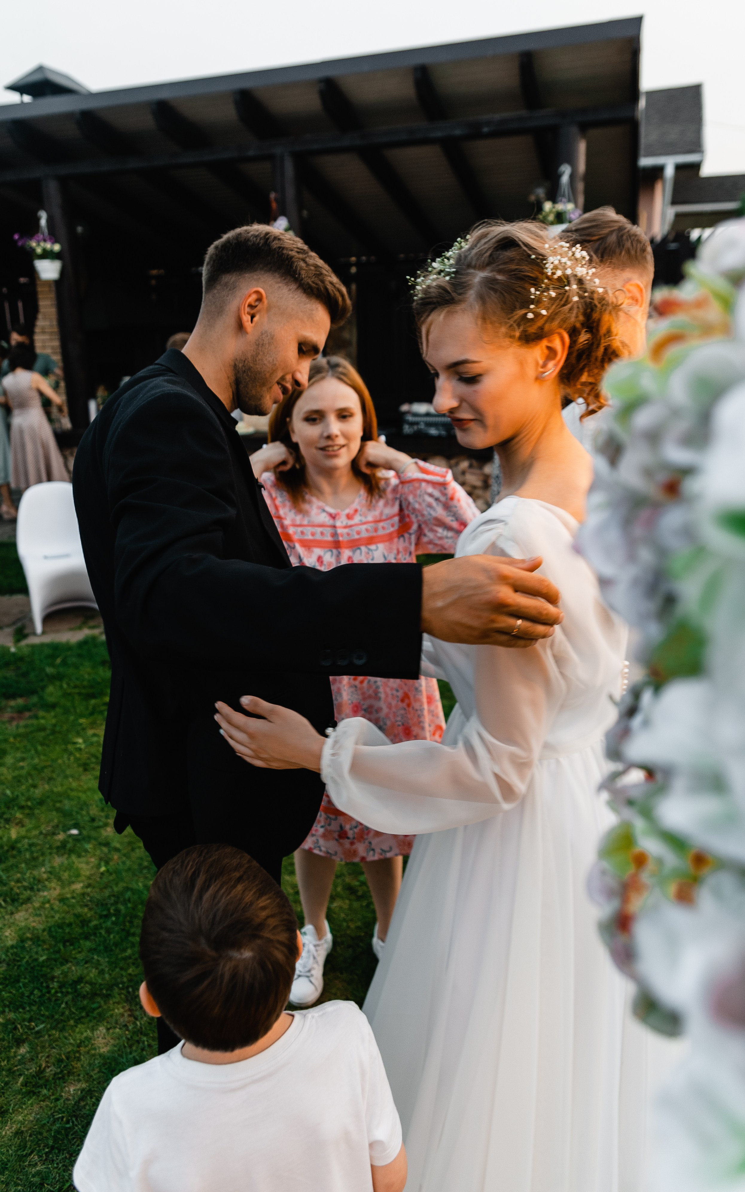 Кирилл и Елизавета. Фотограф в Екатеринбурге Артём Зайнетдинов