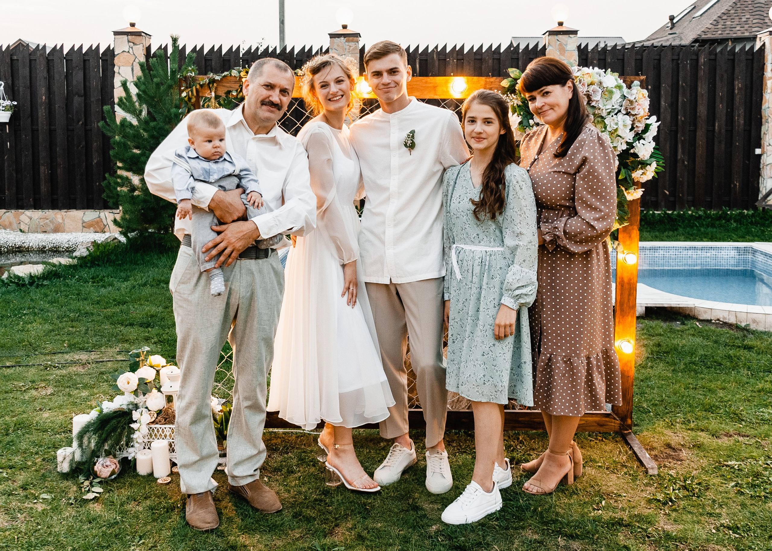 Кирилл и Лиза. Фотограф в Екатеринбурге Артём Зайнетдинов