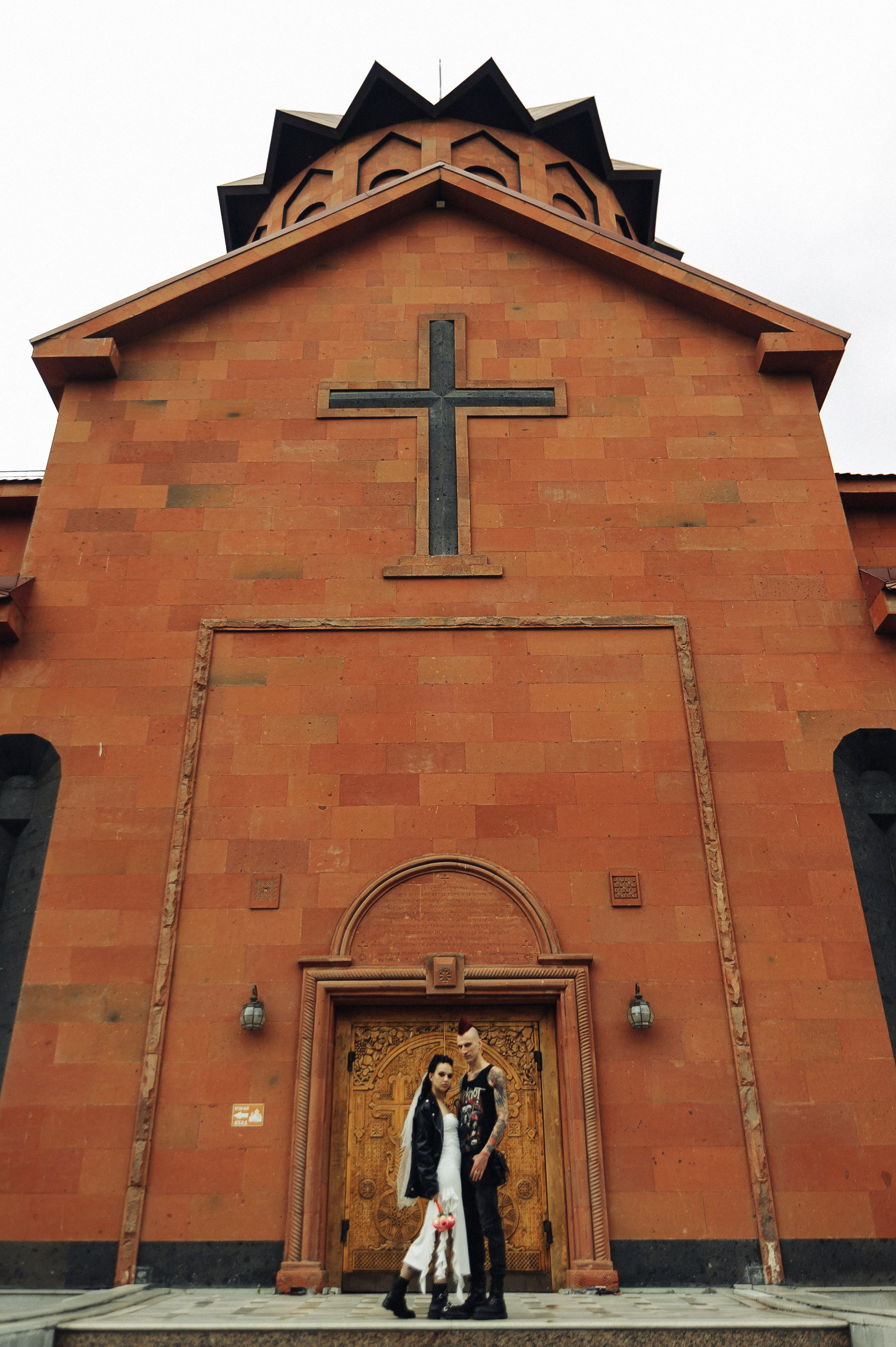 Евгений и Юлинна. Фотограф в Екатеринбурге Артём Зайнетдинов