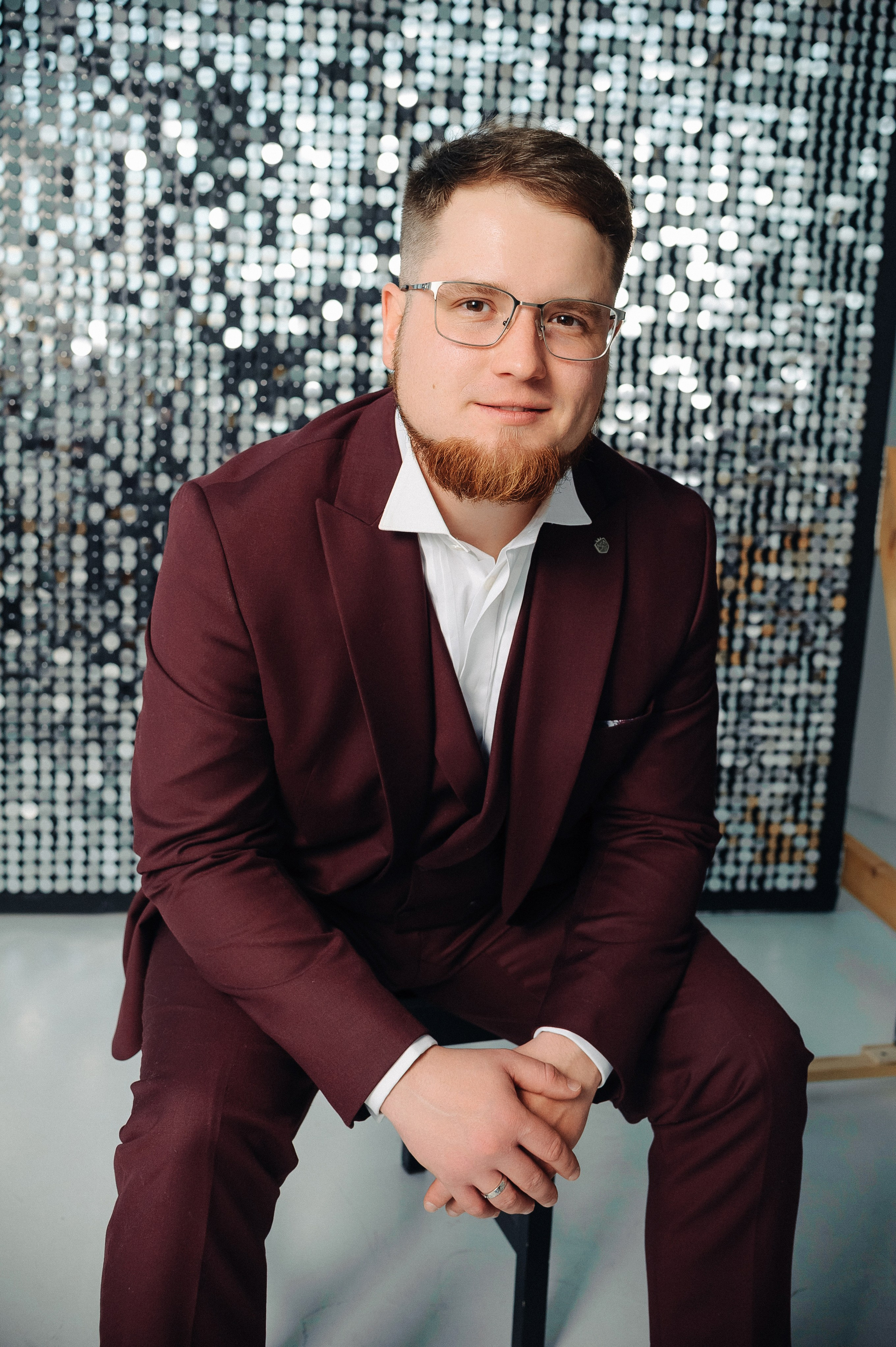 Никита и Анна. Фотограф в Екатеринбурге Артём Зайнетдинов