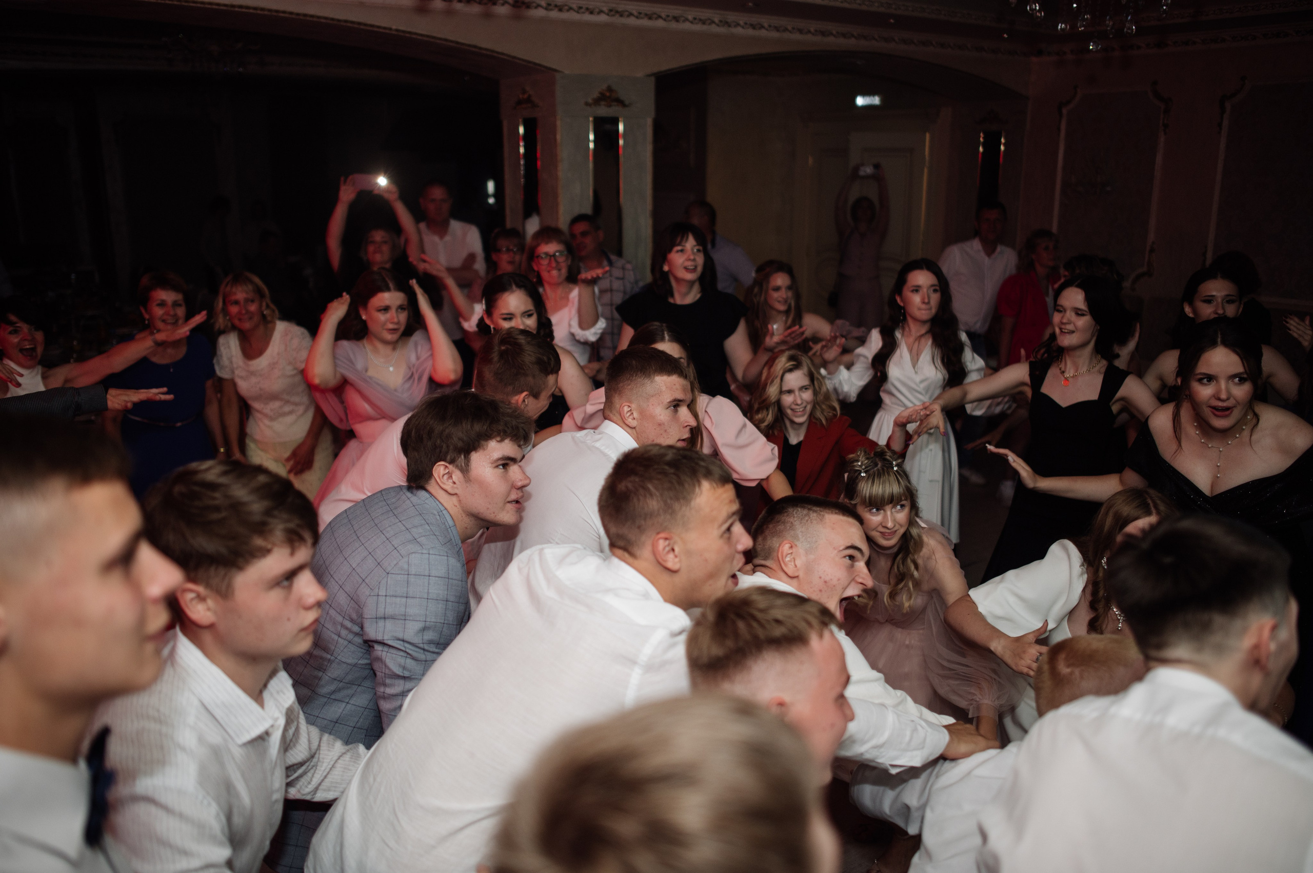 Следуй за мечтой. Свадебный и репортажный фотограф видеограф Брянск/Москва