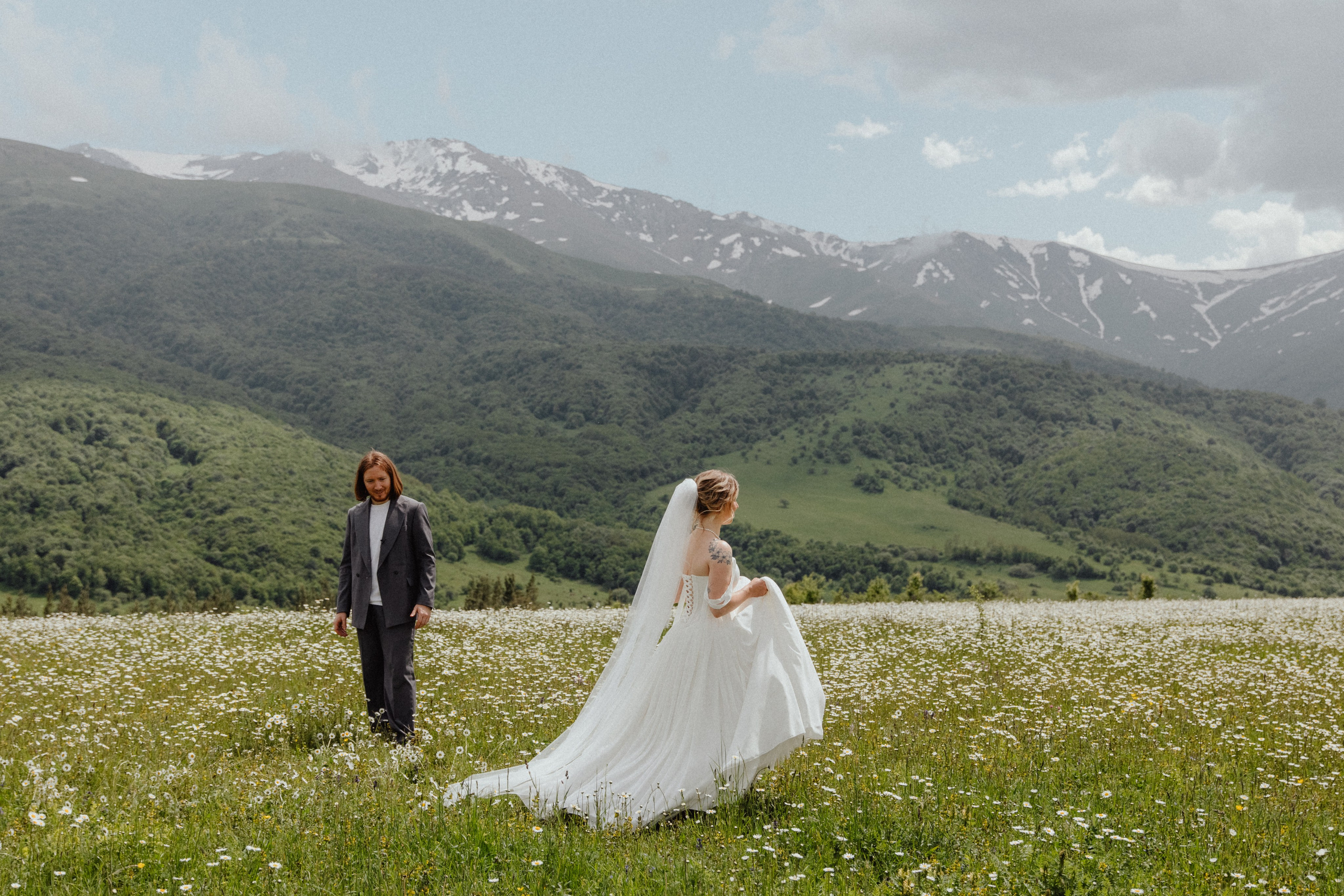 Дилижан. Армения. Свадебный фотограф Анастасия Пальчикова