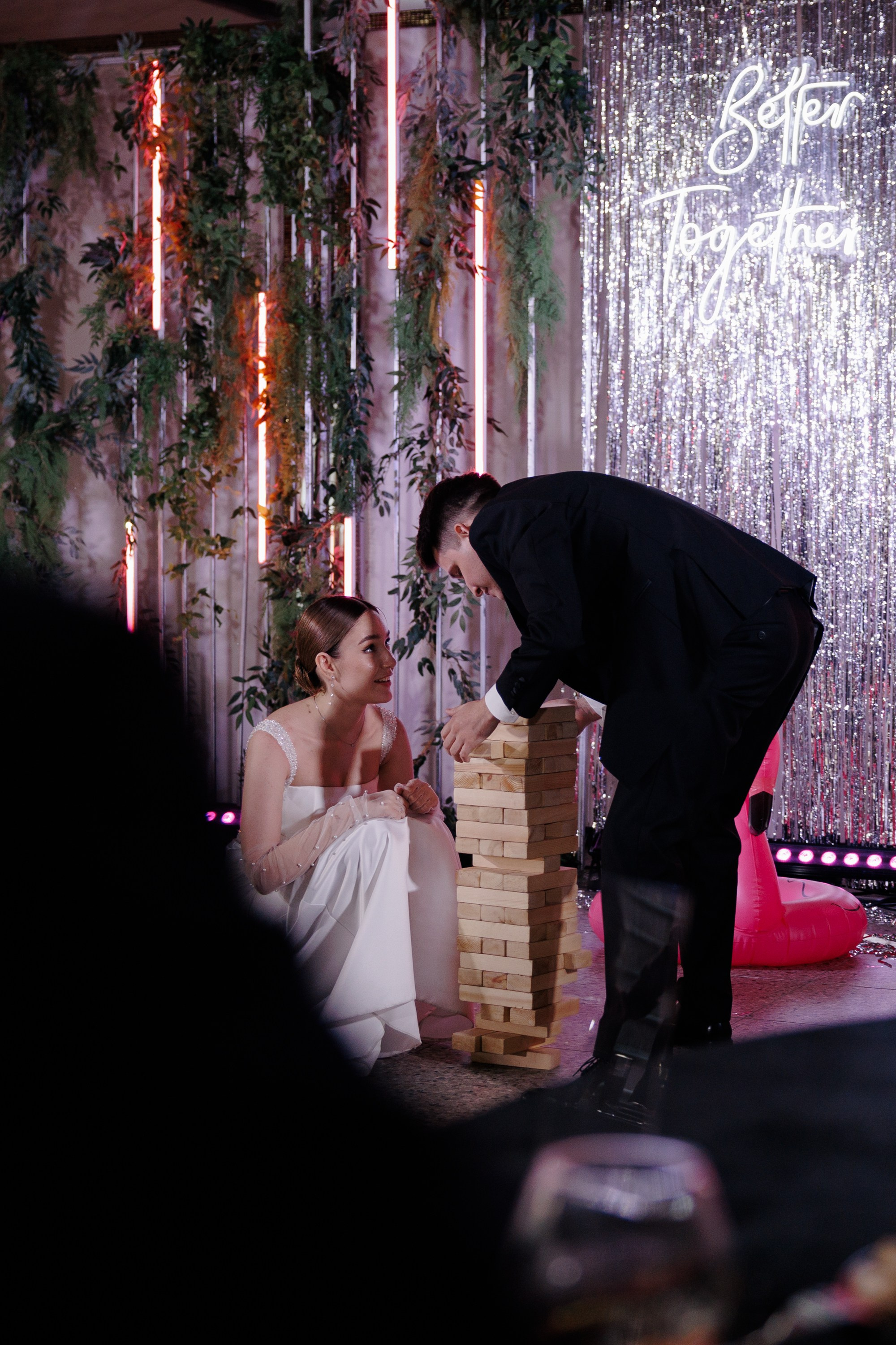 Алексей и Алина (полный день). Свадебный фотограф