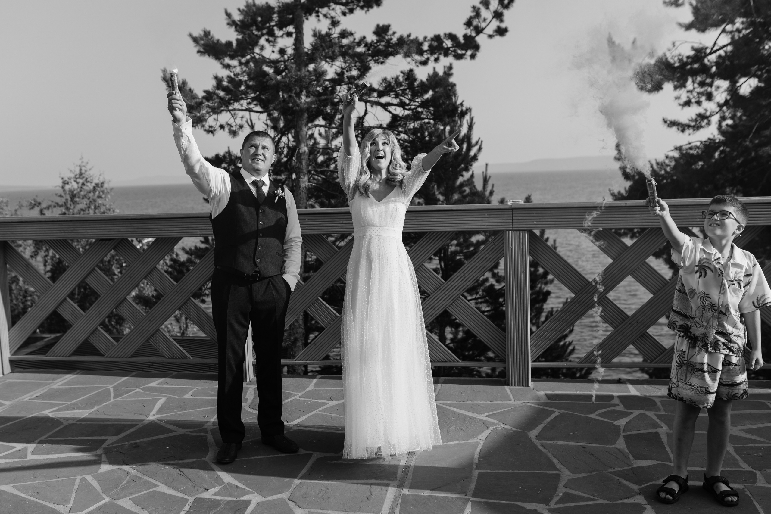 Свадьба Алексея и Даны. Свадебный и семейный фотограф в Иркутске Яна Лиа