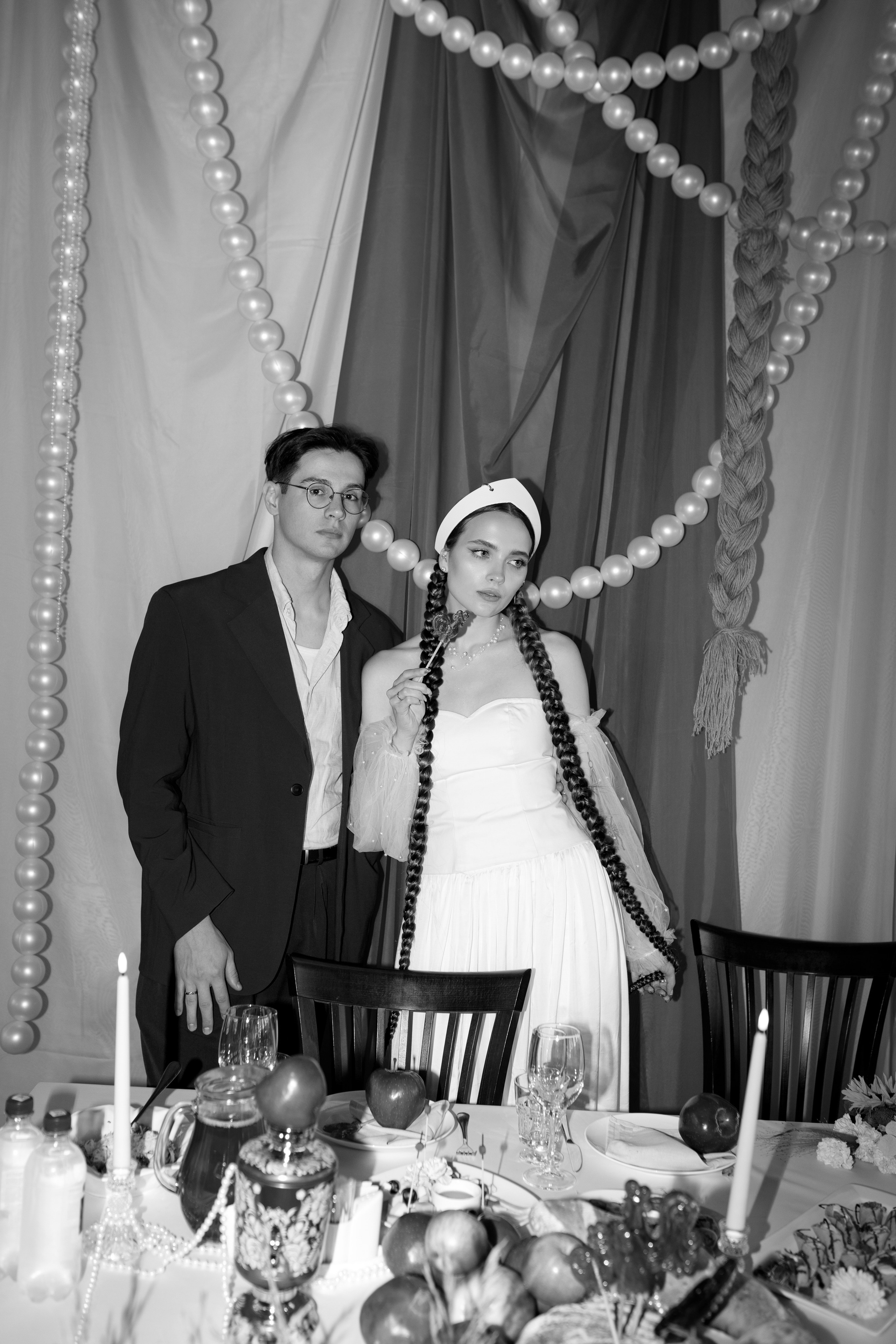 Свадьба Никиты и Виолетты. Свадебный и семейный фотограф в Иркутске Яна Лиа