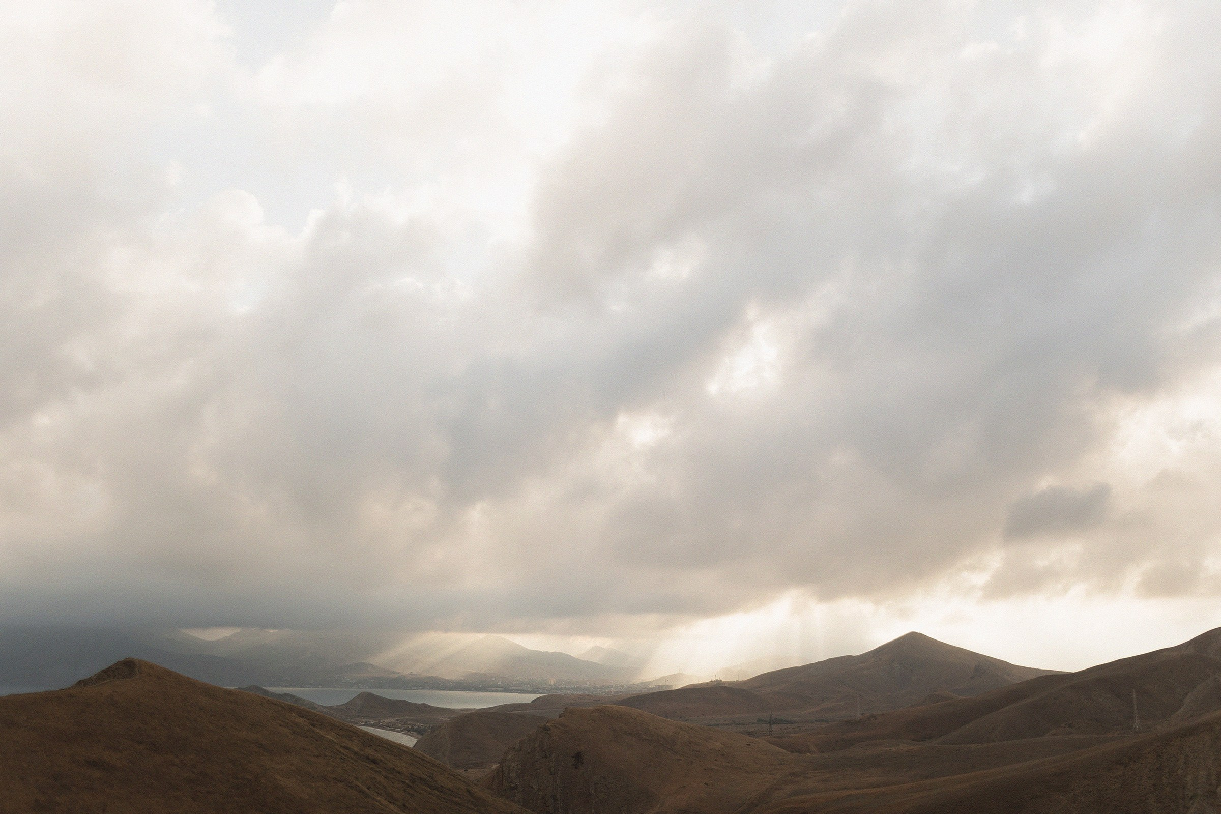 Орджо. Sovushka DS