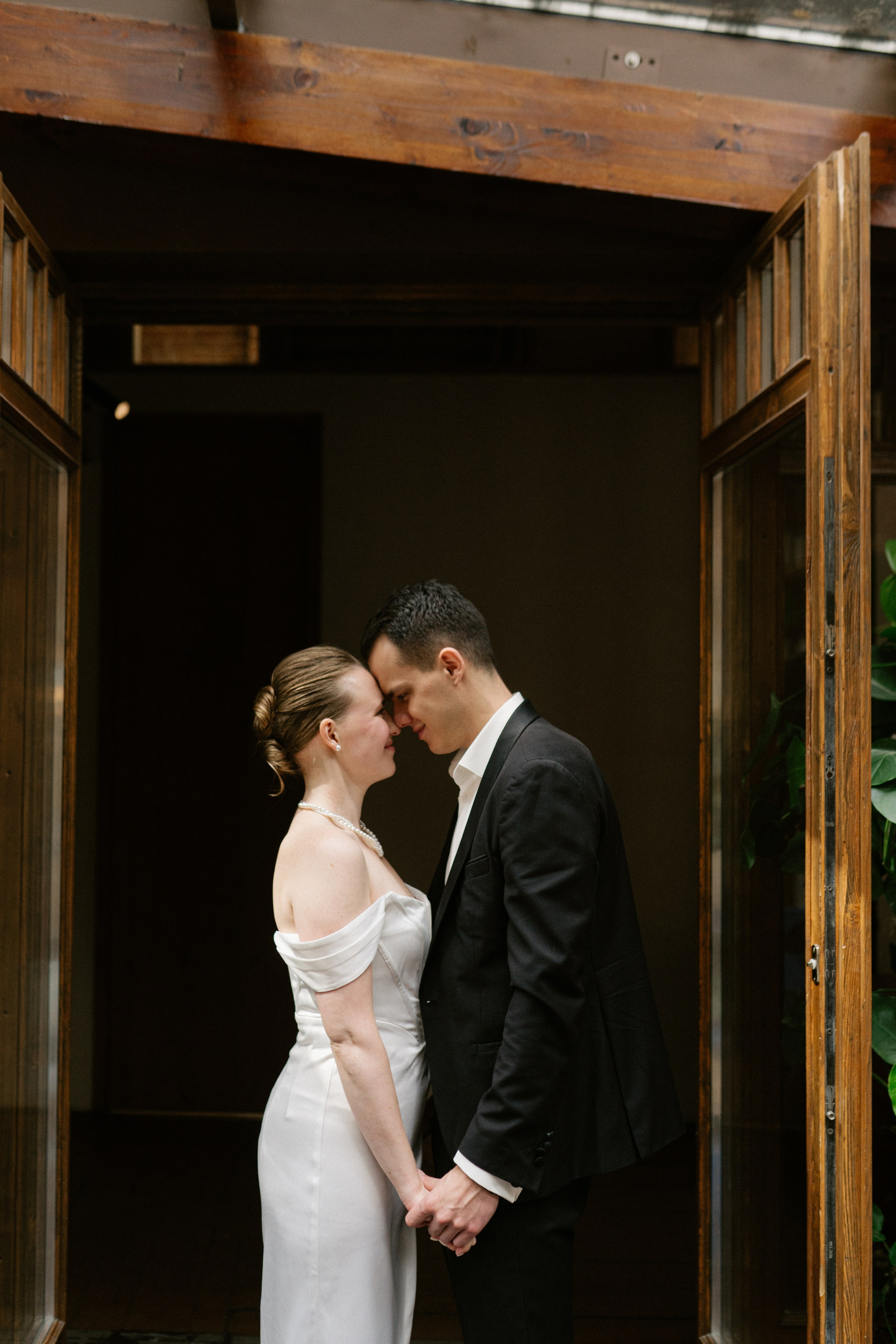 Свадебные съемки. Фотограф Анастасия Крутикова