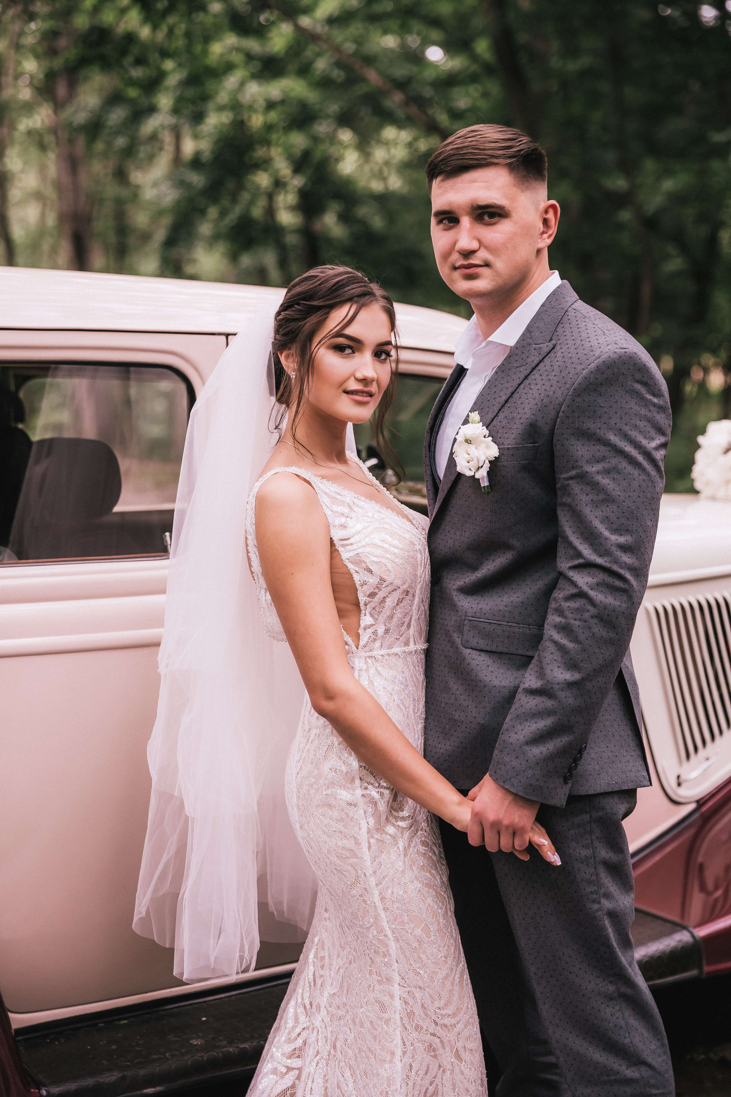 Александр и Екатерина. Фотограф во Владивостоке Настя Косач