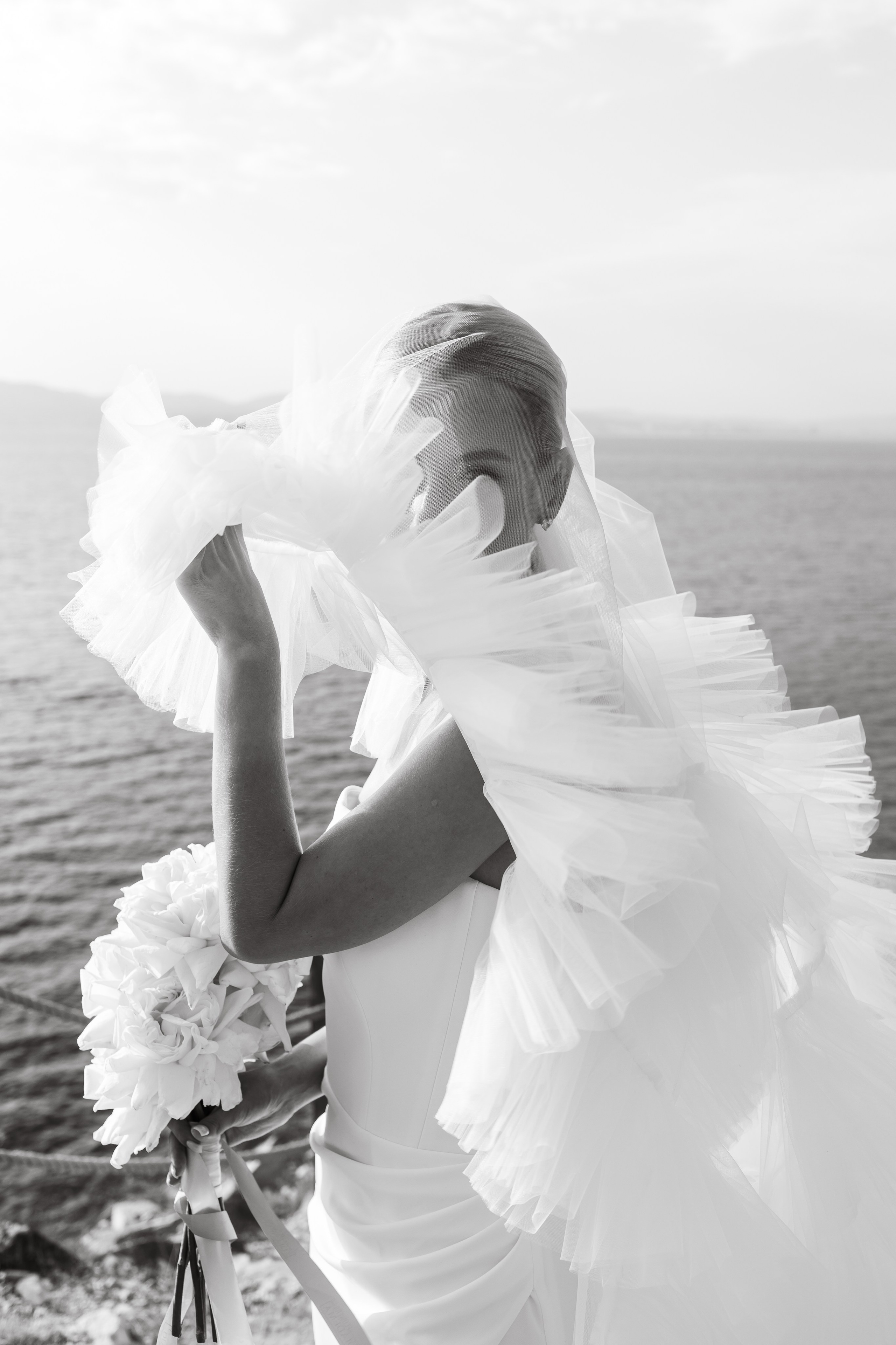 Николай&Наталья 29.09 Геленджик. Свадебный фотограф в Москве и по всему миру Инесса Хафизова