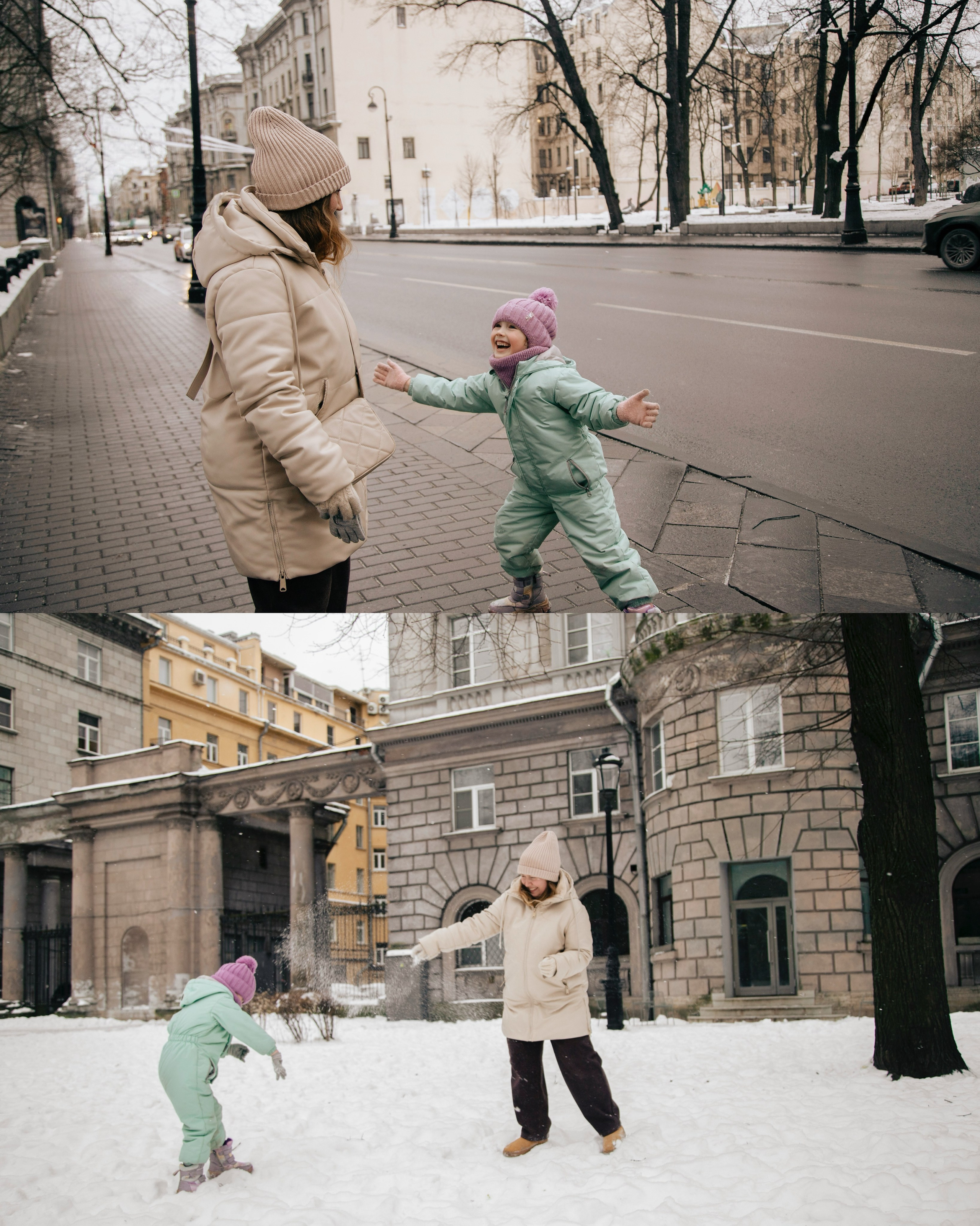 Петроградка