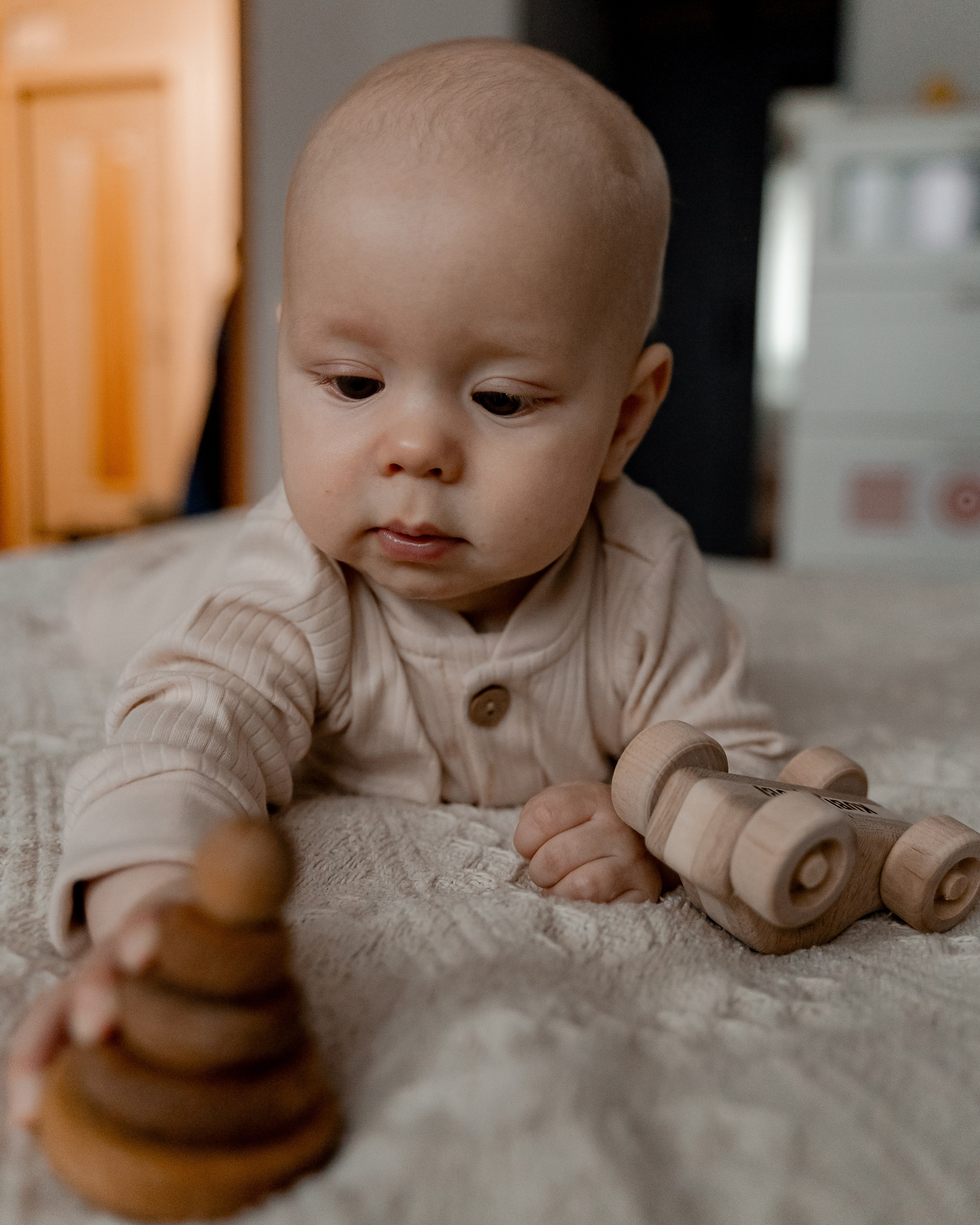 Анна и её семья. Семейный фотограф Наталья Иванкова, Москва
