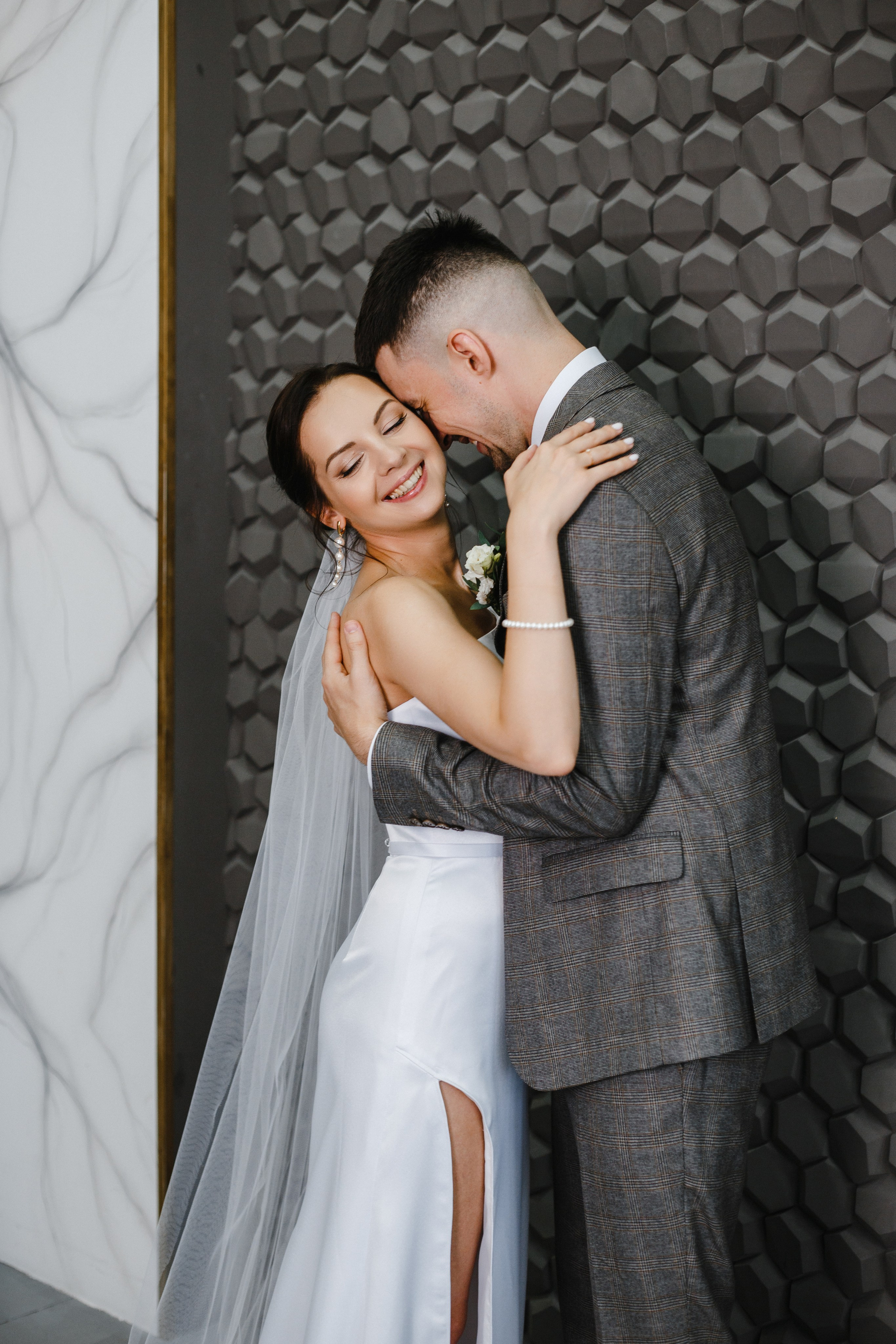 Юлия и Антон. Главная