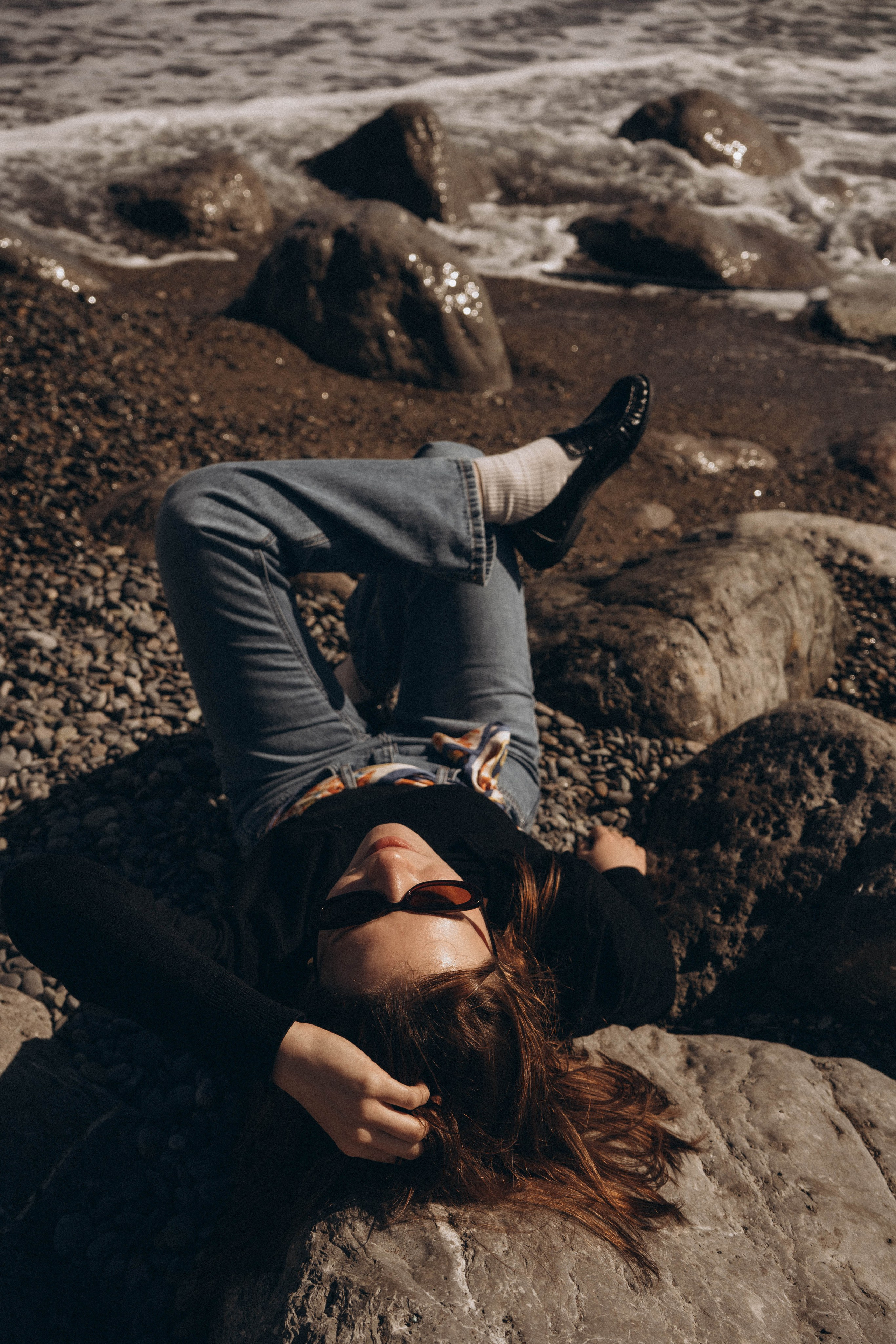 Life style. Фотограф в Крыму, Ялта, Профессиональная фотосессия