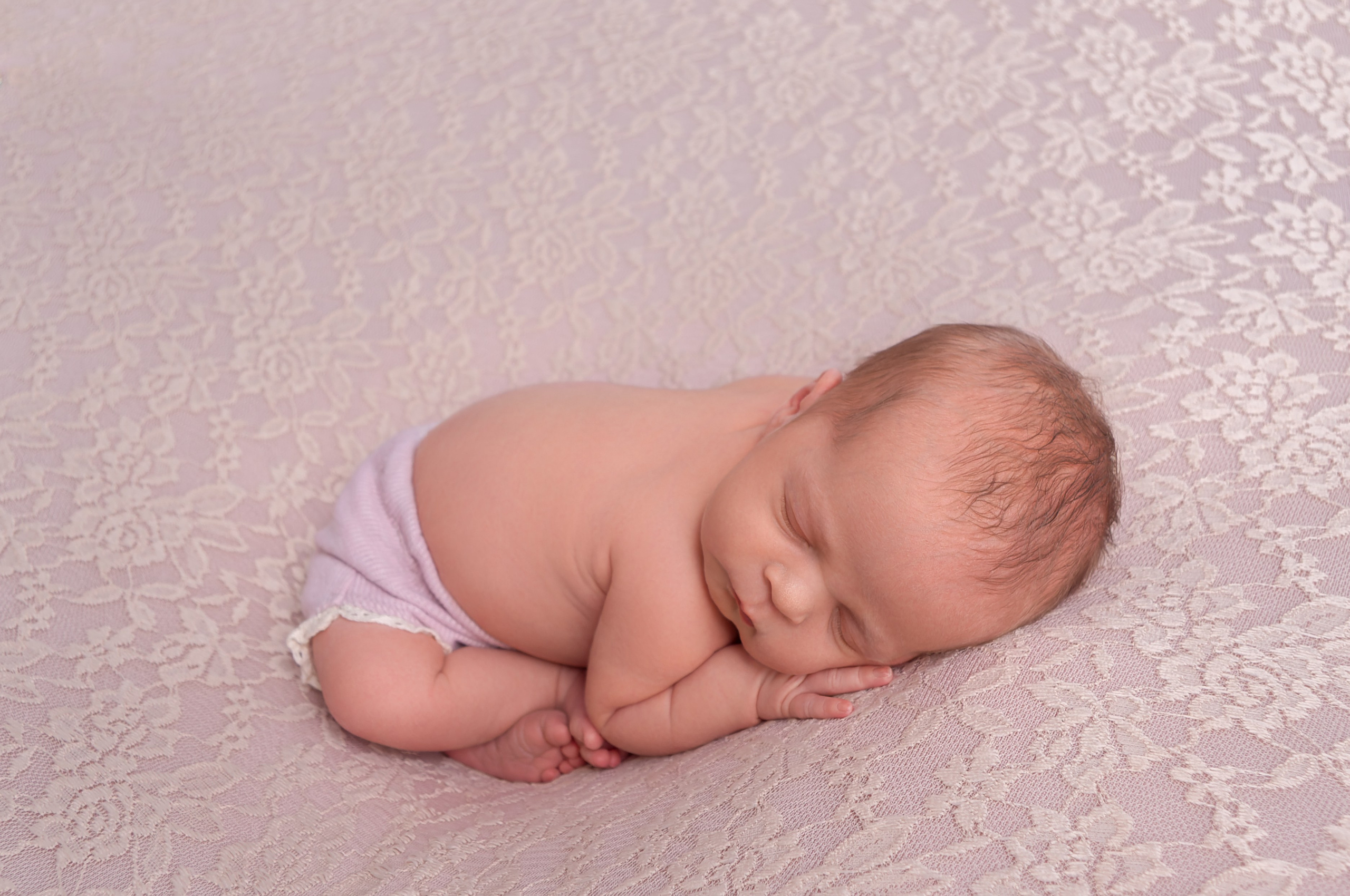 Новорожденные. Dutova-art.ru