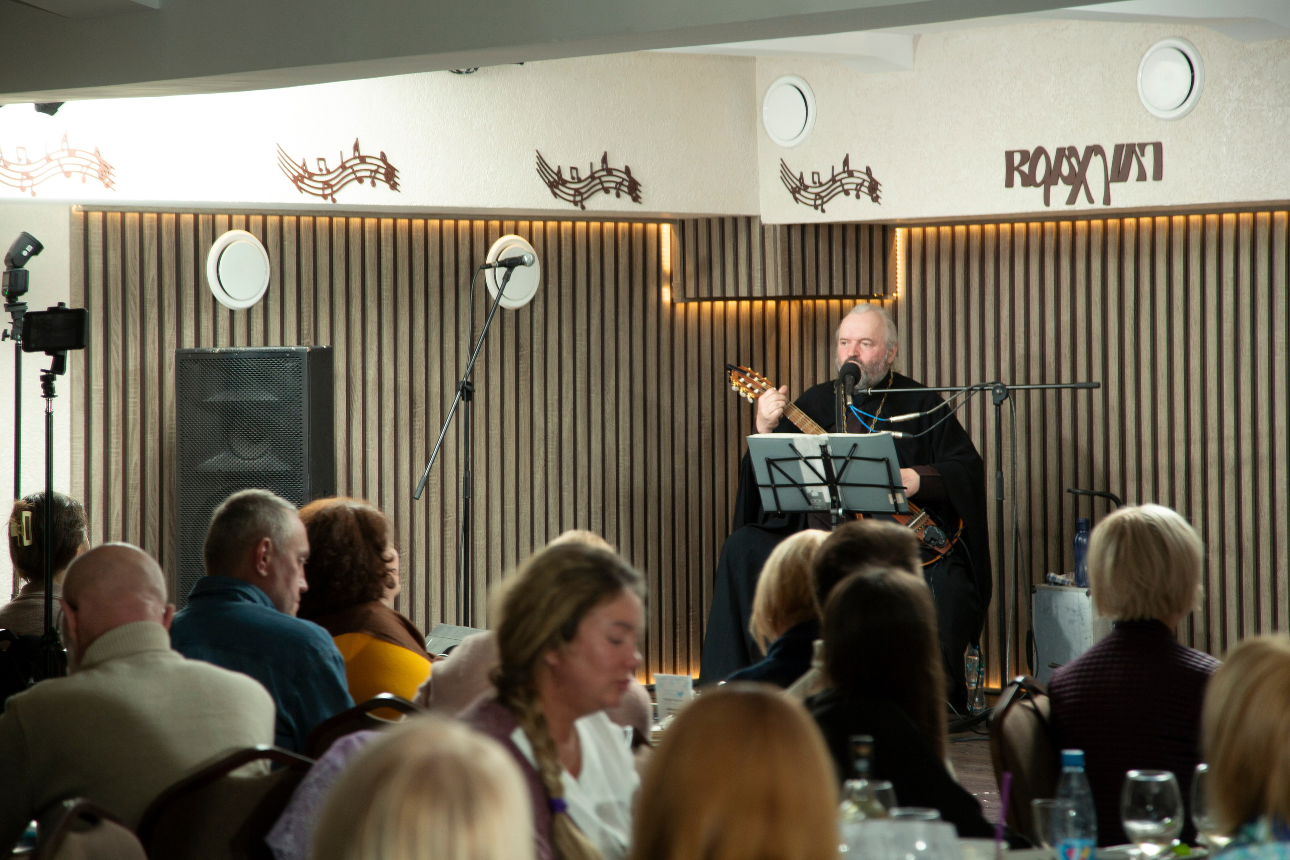 Служим Отечеству! 25.02.2024. Валерий Логачев. Фото, музыка, видео — для души