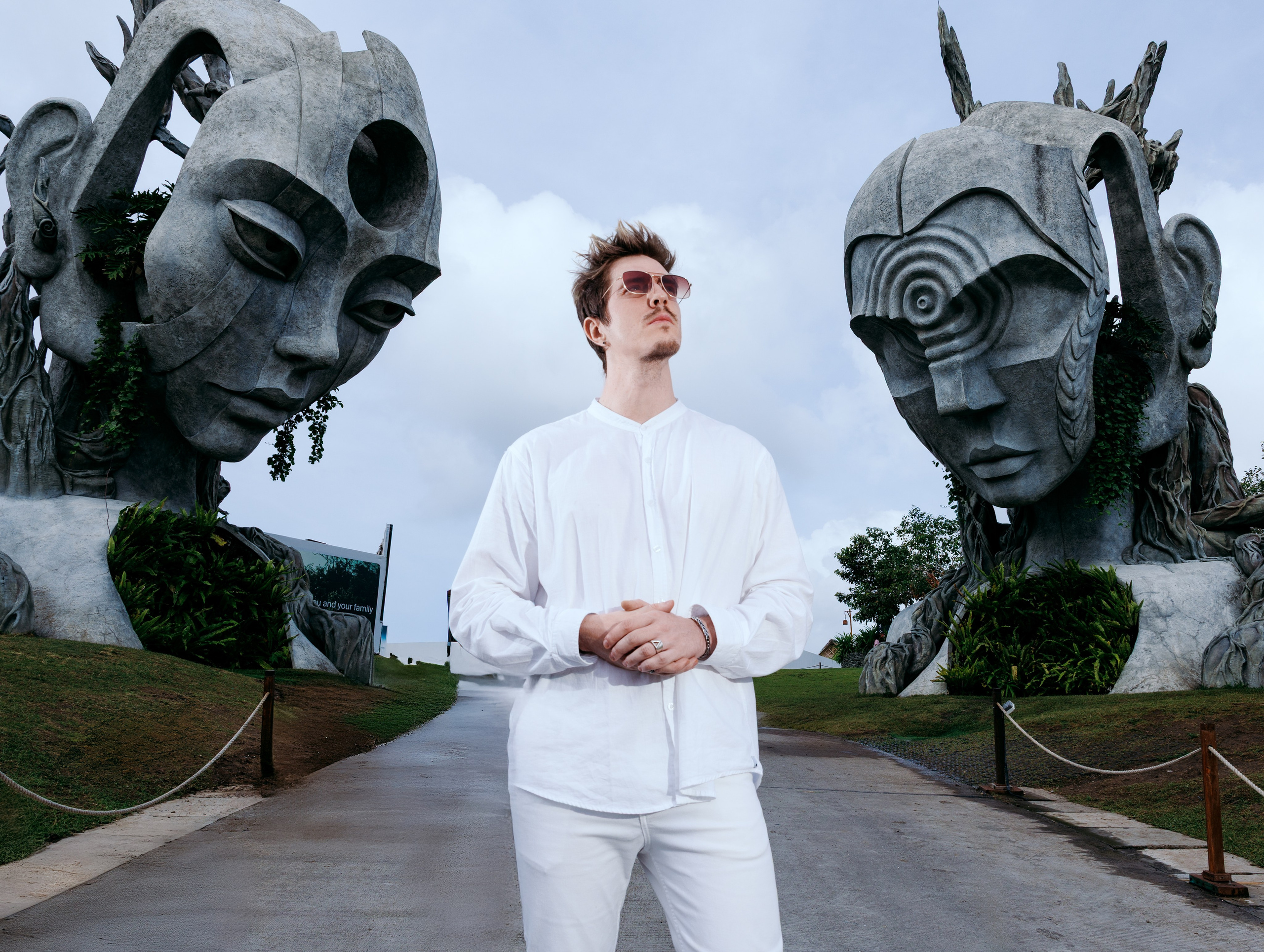 Антон. Фотограф в Москве Андрей Овчаров