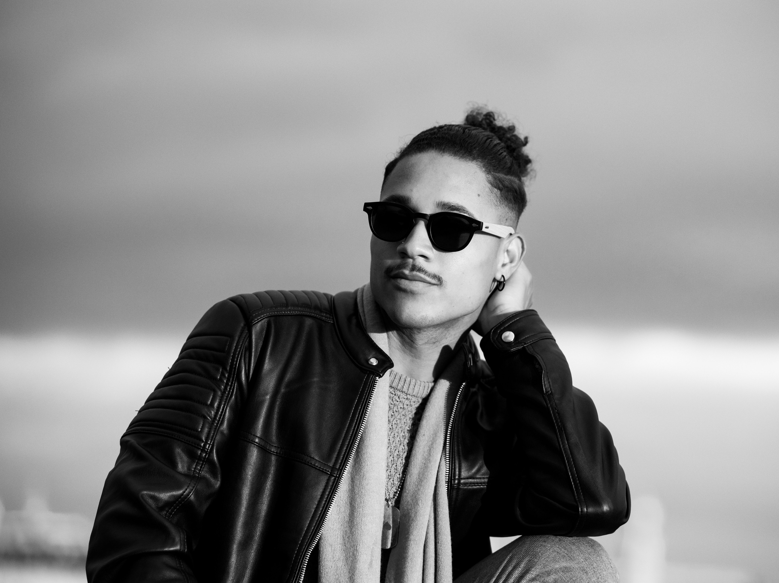 Портреты. Фотограф в Москве Андрей Овчаров