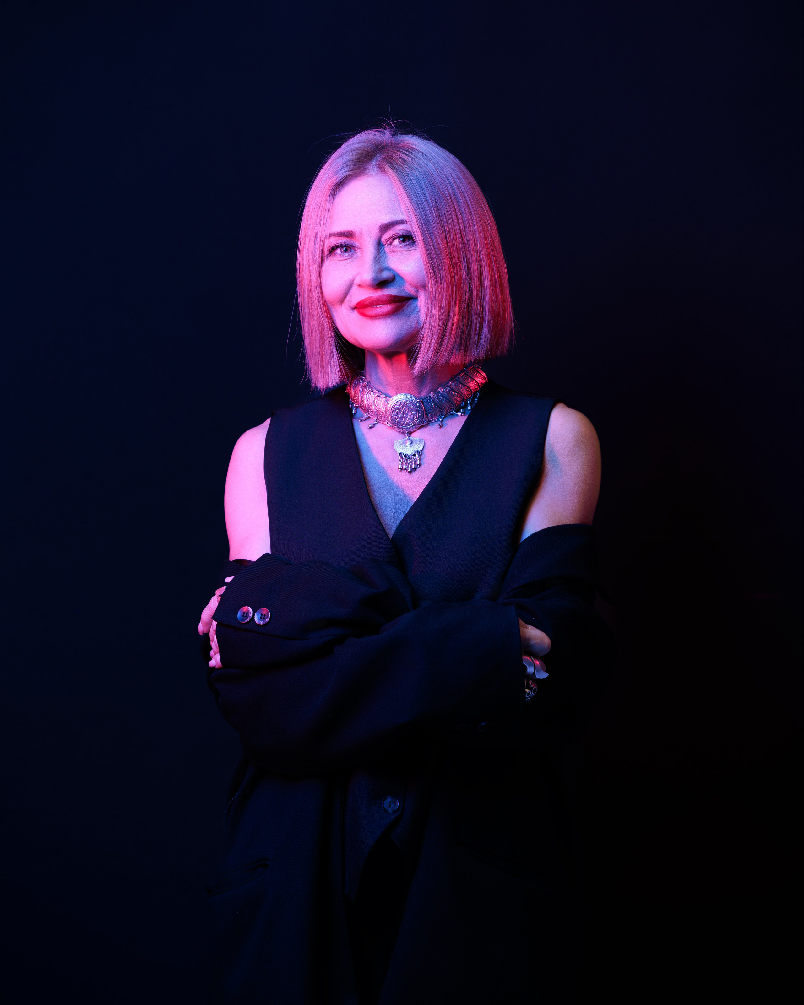 Тайное. Фотограф в Москве Андрей Овчаров