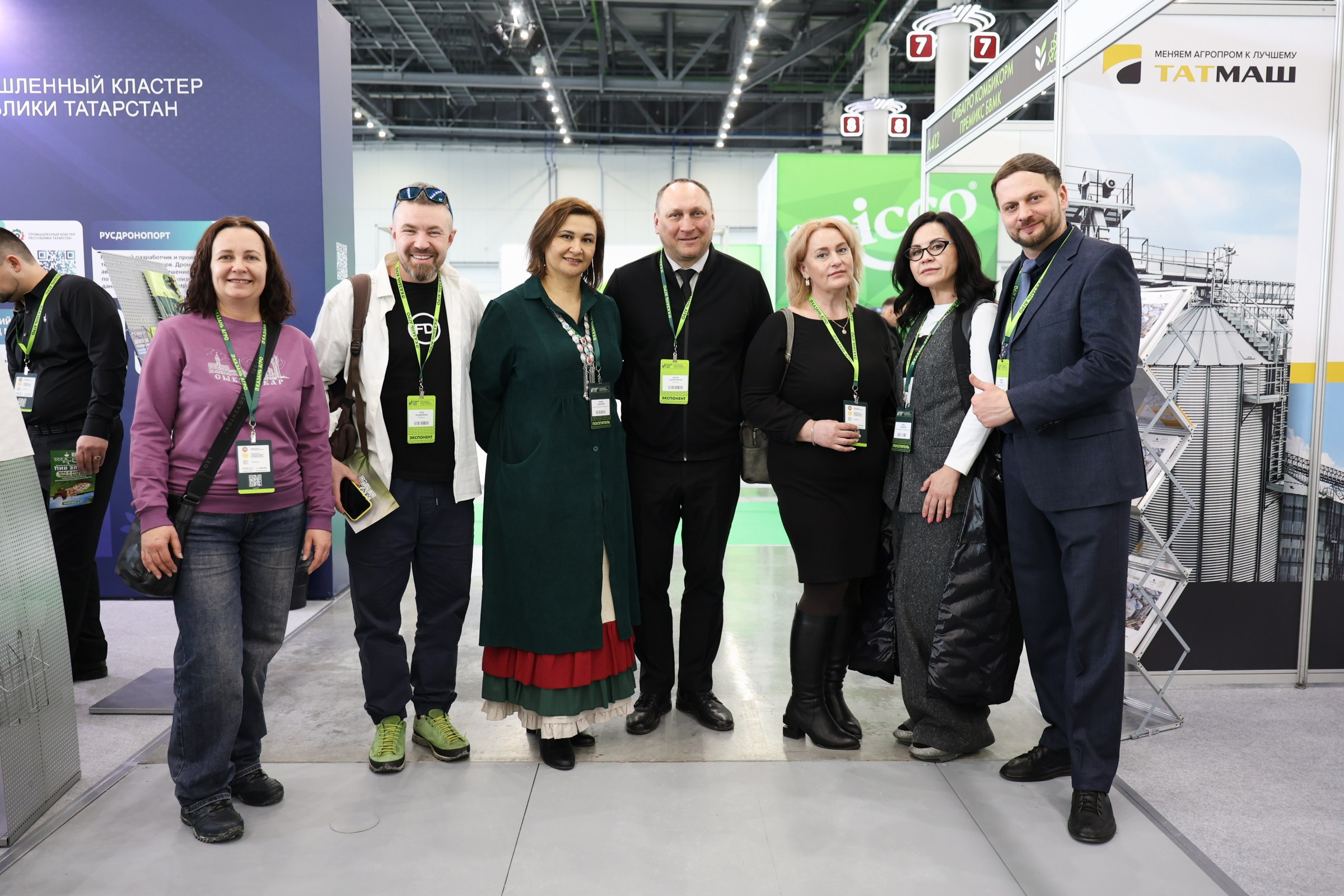 Фотограф на конференцию. Хороший репортажный и промышленный фотограф в Казани Алексей Щелконогов