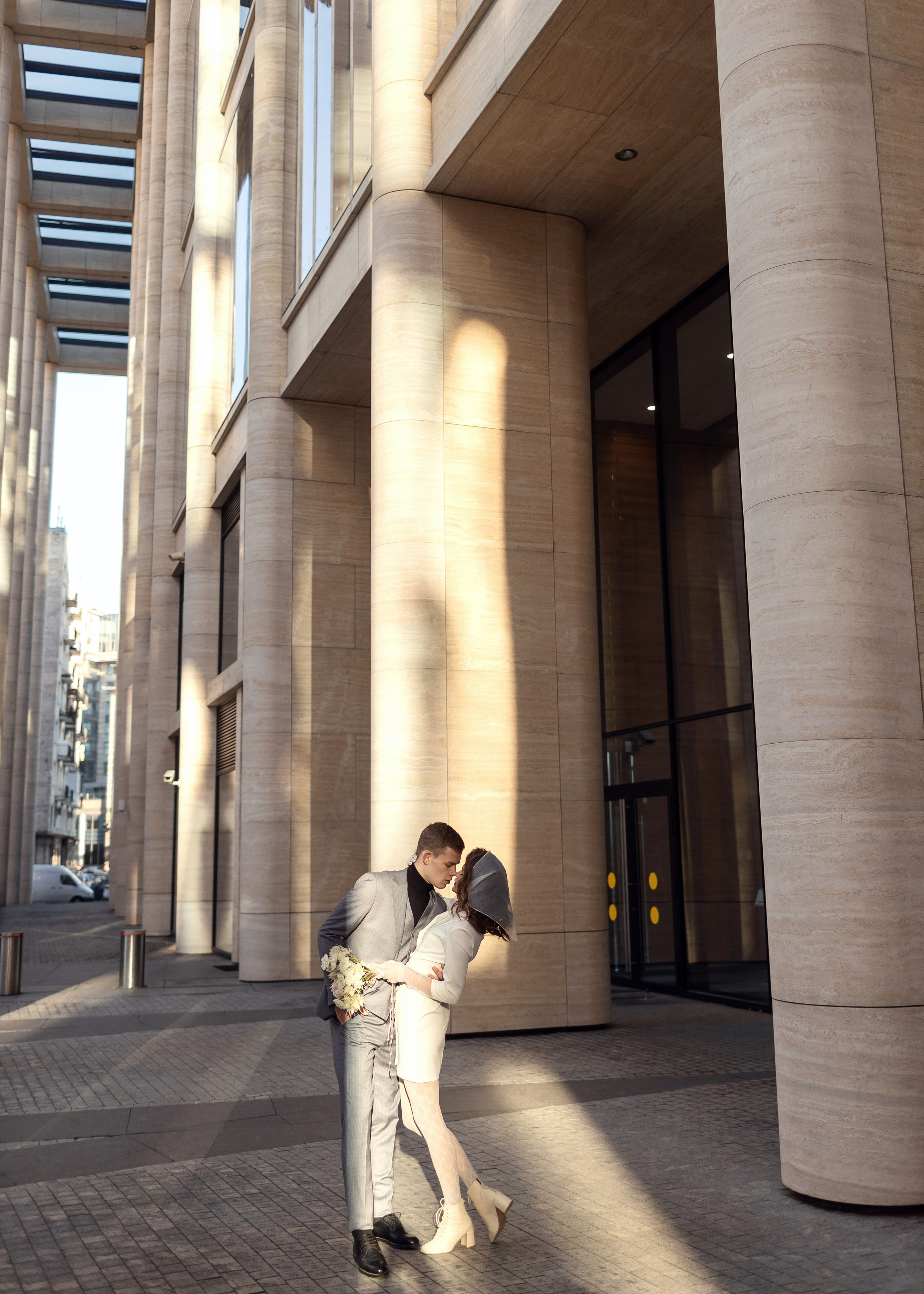 Дарья и Герман. Портретный и свадебный фотограф в Пушкине и Санкт-Петербурге