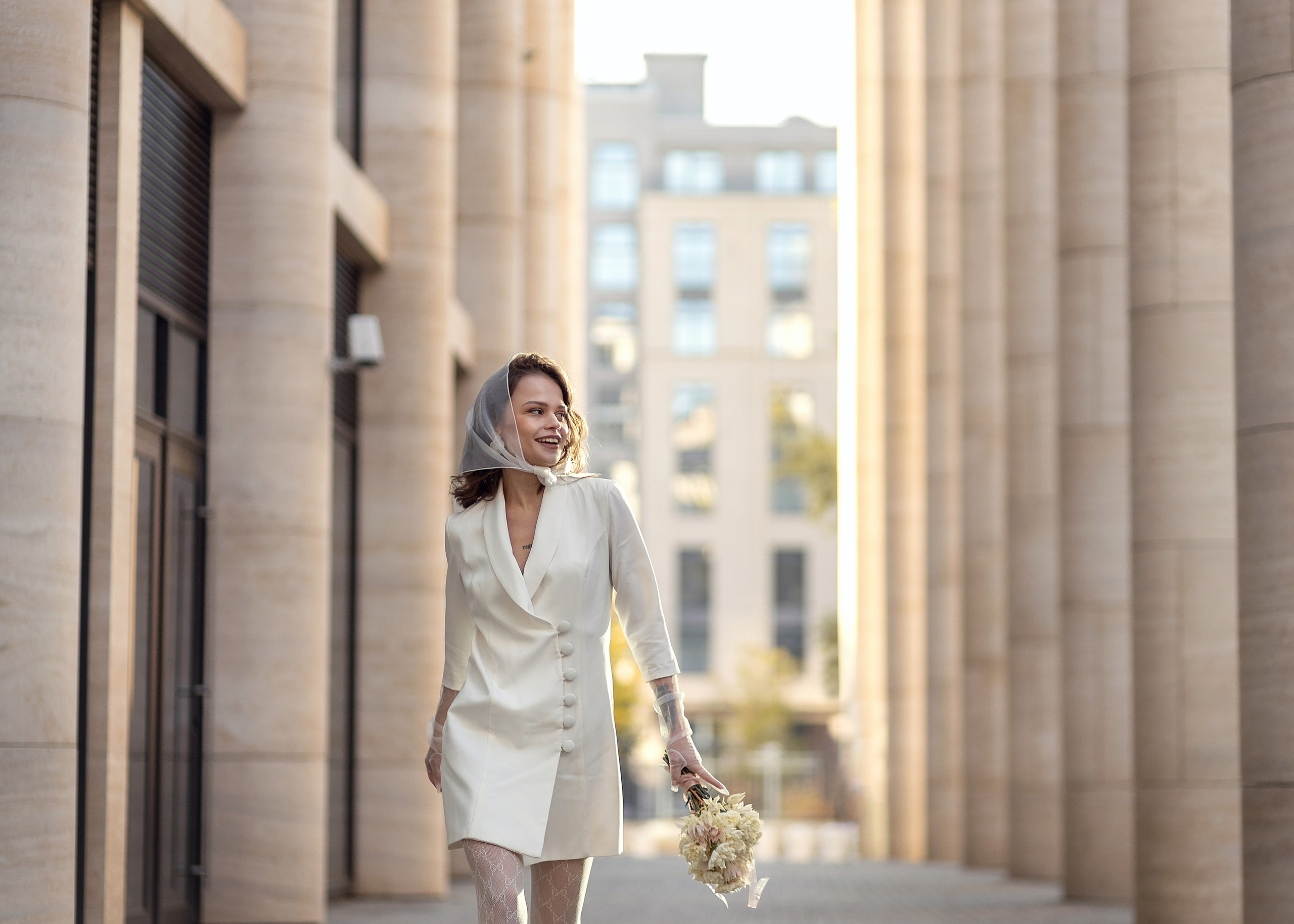 Дарья и Герман. Портретный и свадебный фотограф в Пушкине и Санкт-Петербурге
