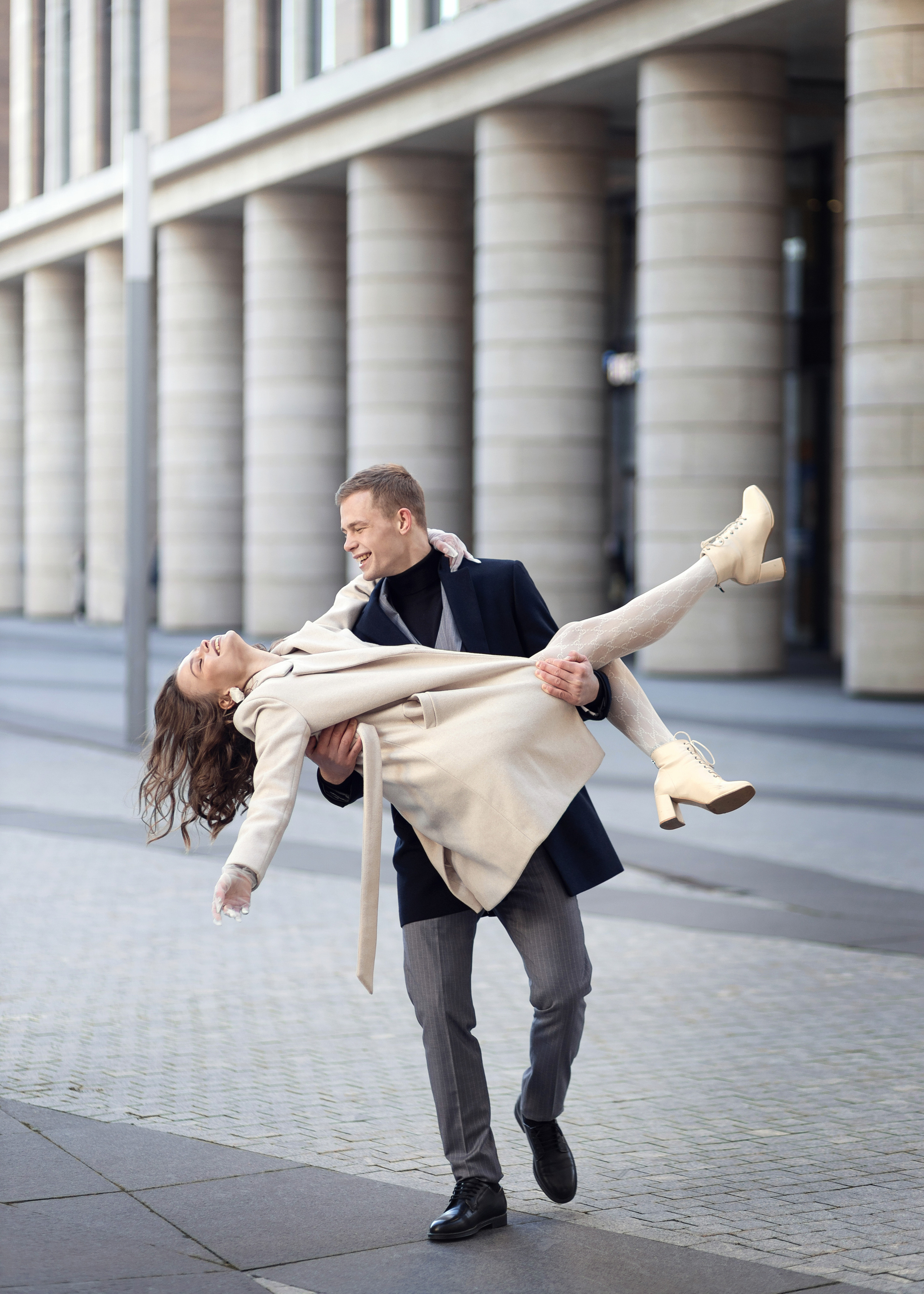 Дарья и Герман. Портретный и свадебный фотограф в Пушкине и Санкт-Петербурге