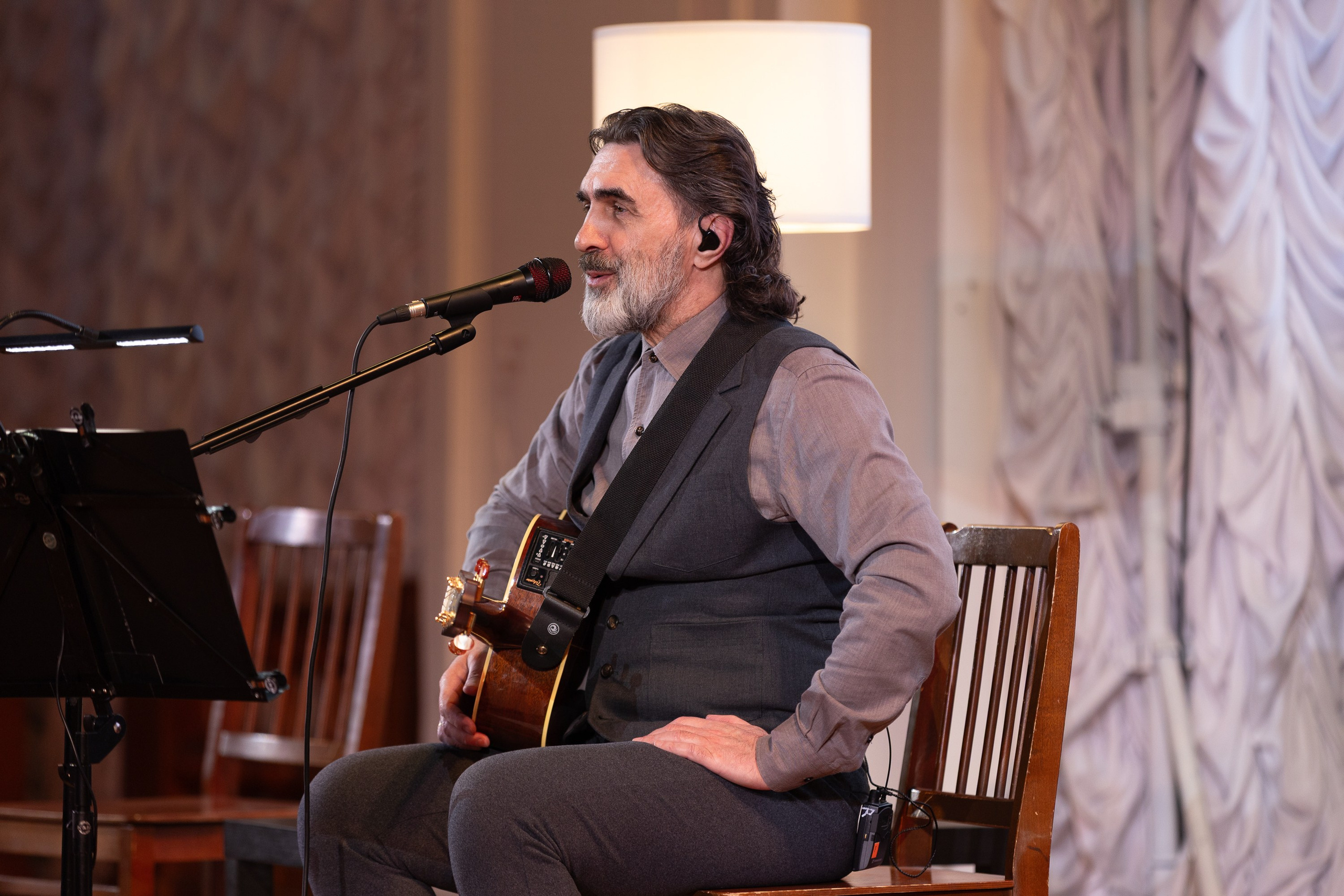 Бутусов. Cup of Bib