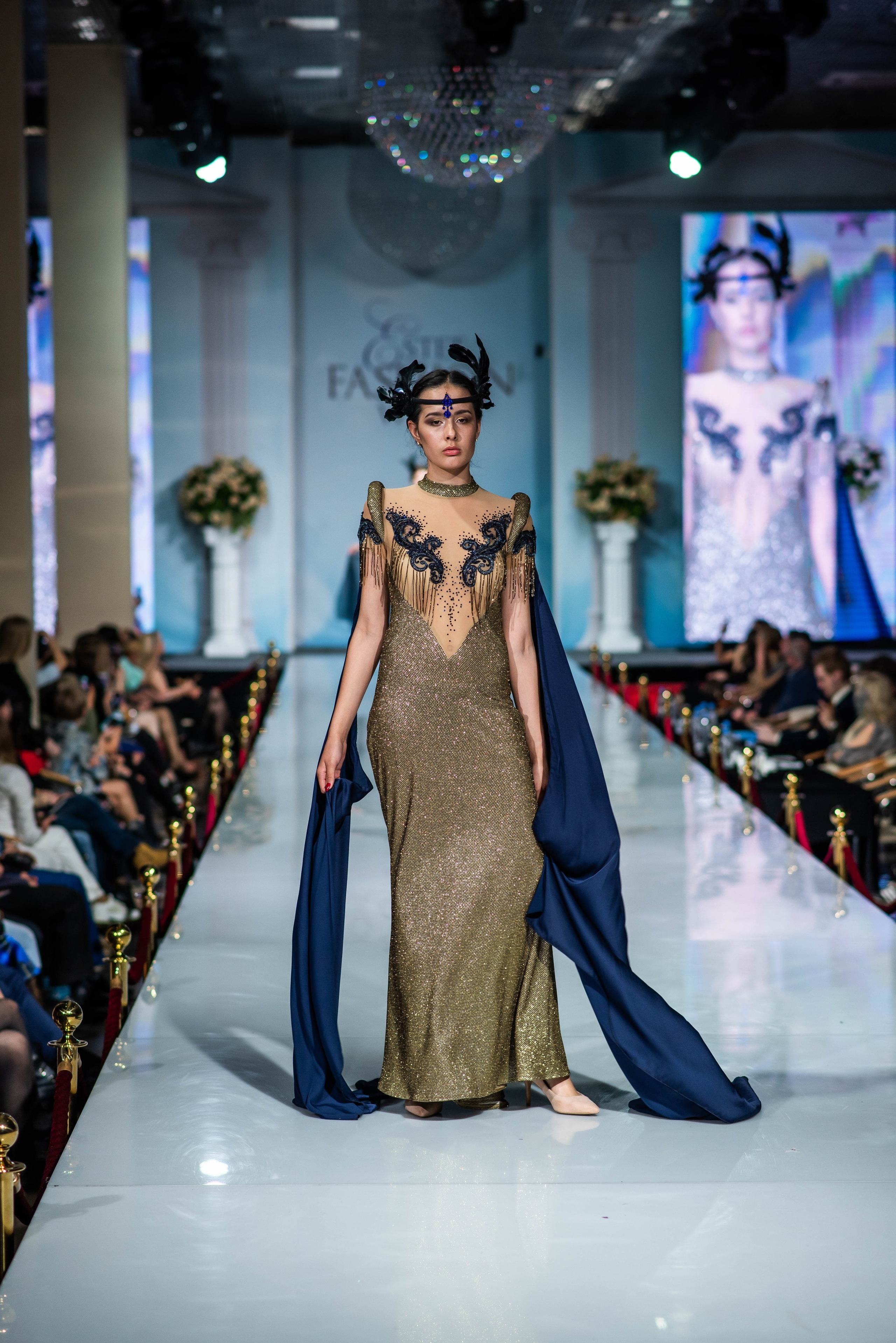 Кристина Кибовская. Главная