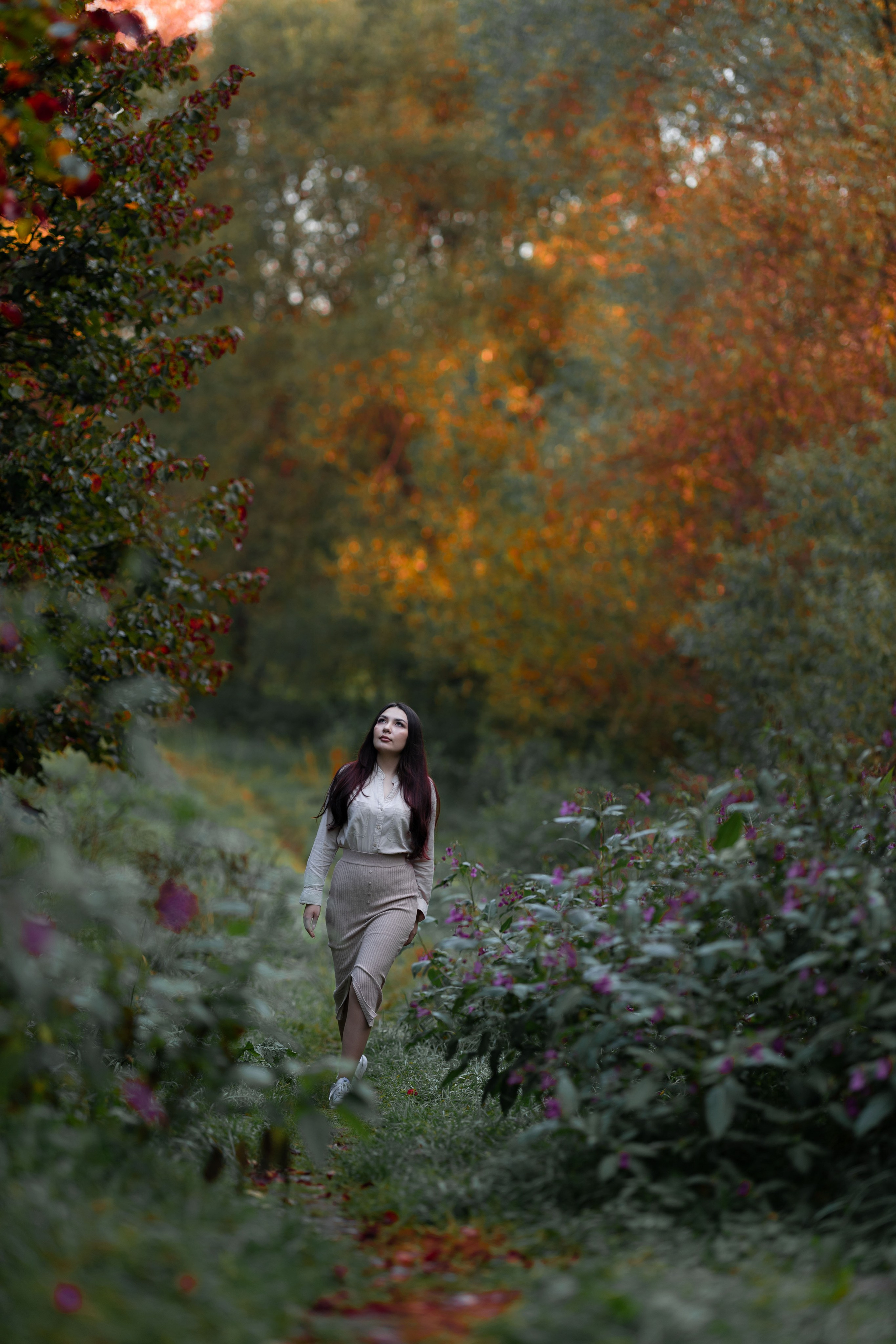 Индивидуальная съемка. Ваш семейный фотограф в Москве, Мария Мурова
