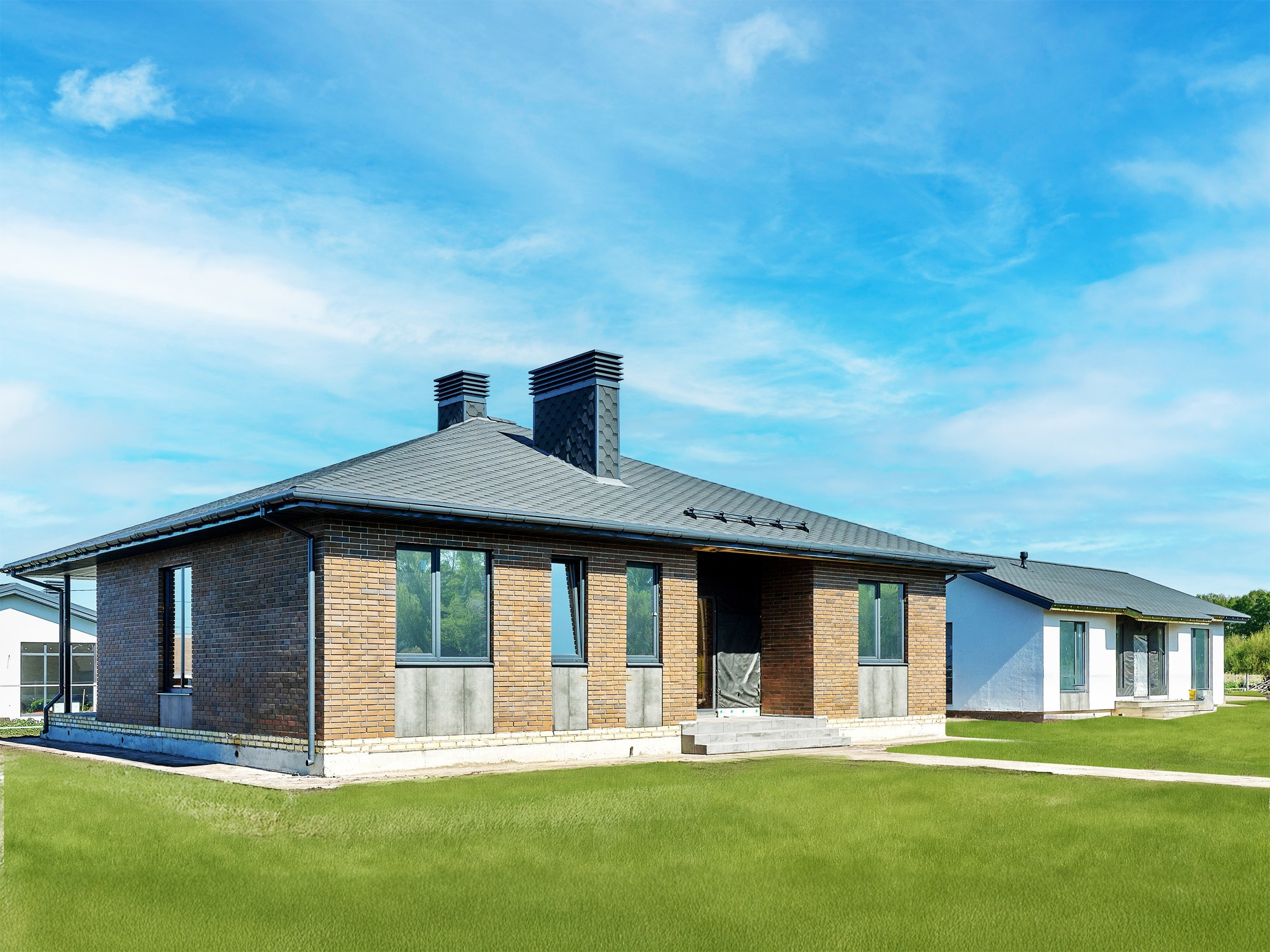 Съемка недвижимости. Контент фотограф для бизнеса и маркет-плейсов