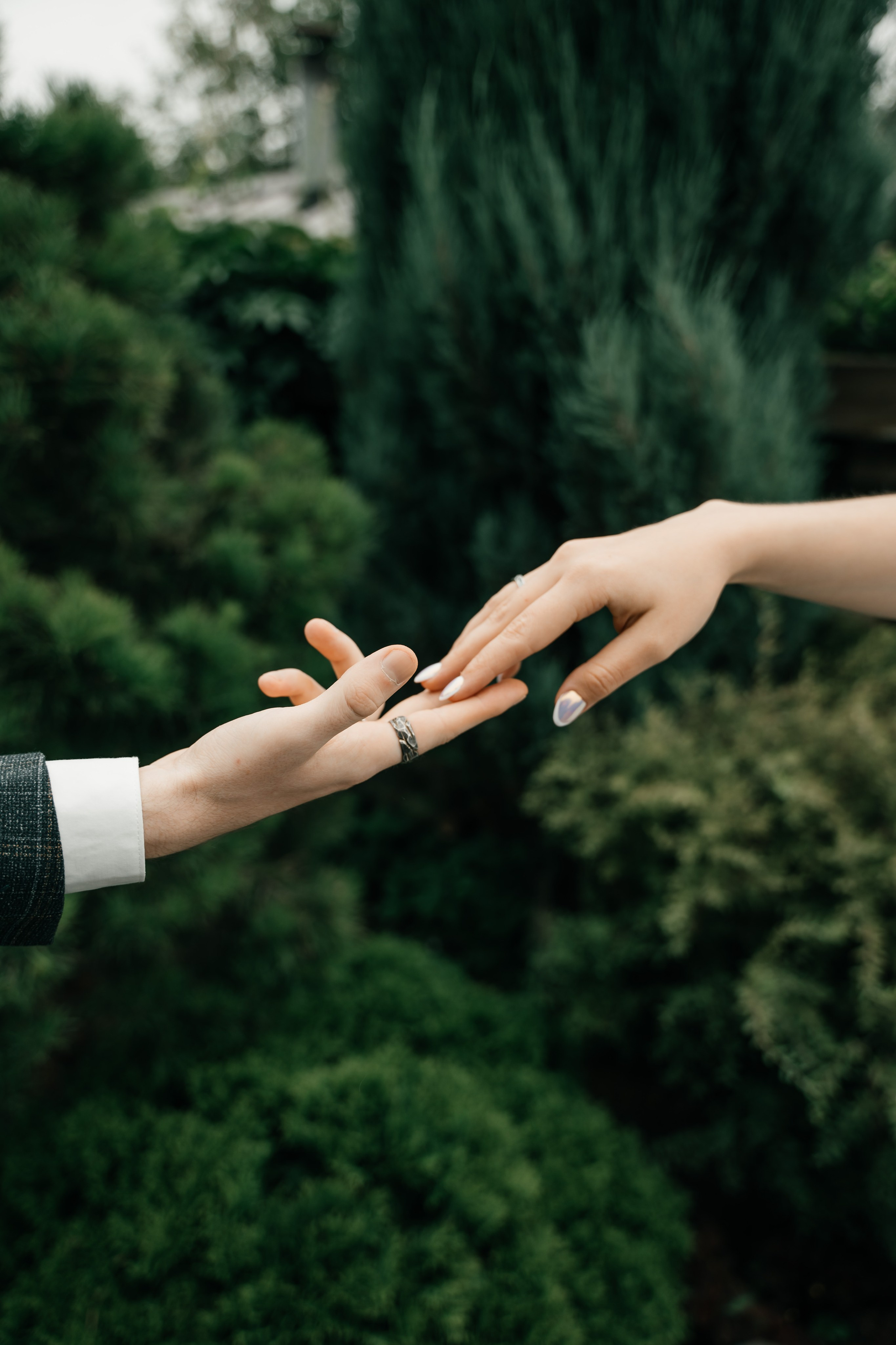 Варвара и Александр. Ульяна Ремезова | Фотограф | Челябинск