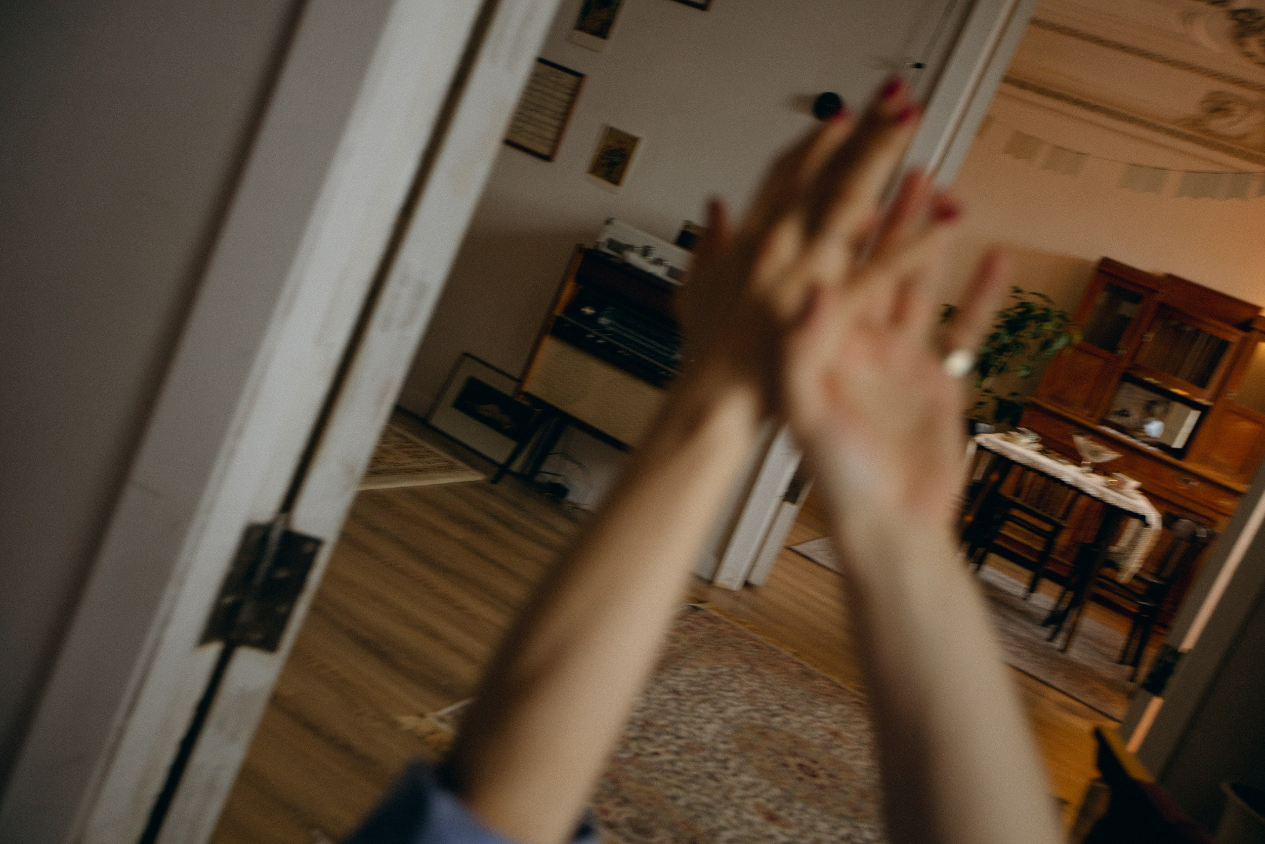 V|S. Свадебный фотограф Таня Караисаева