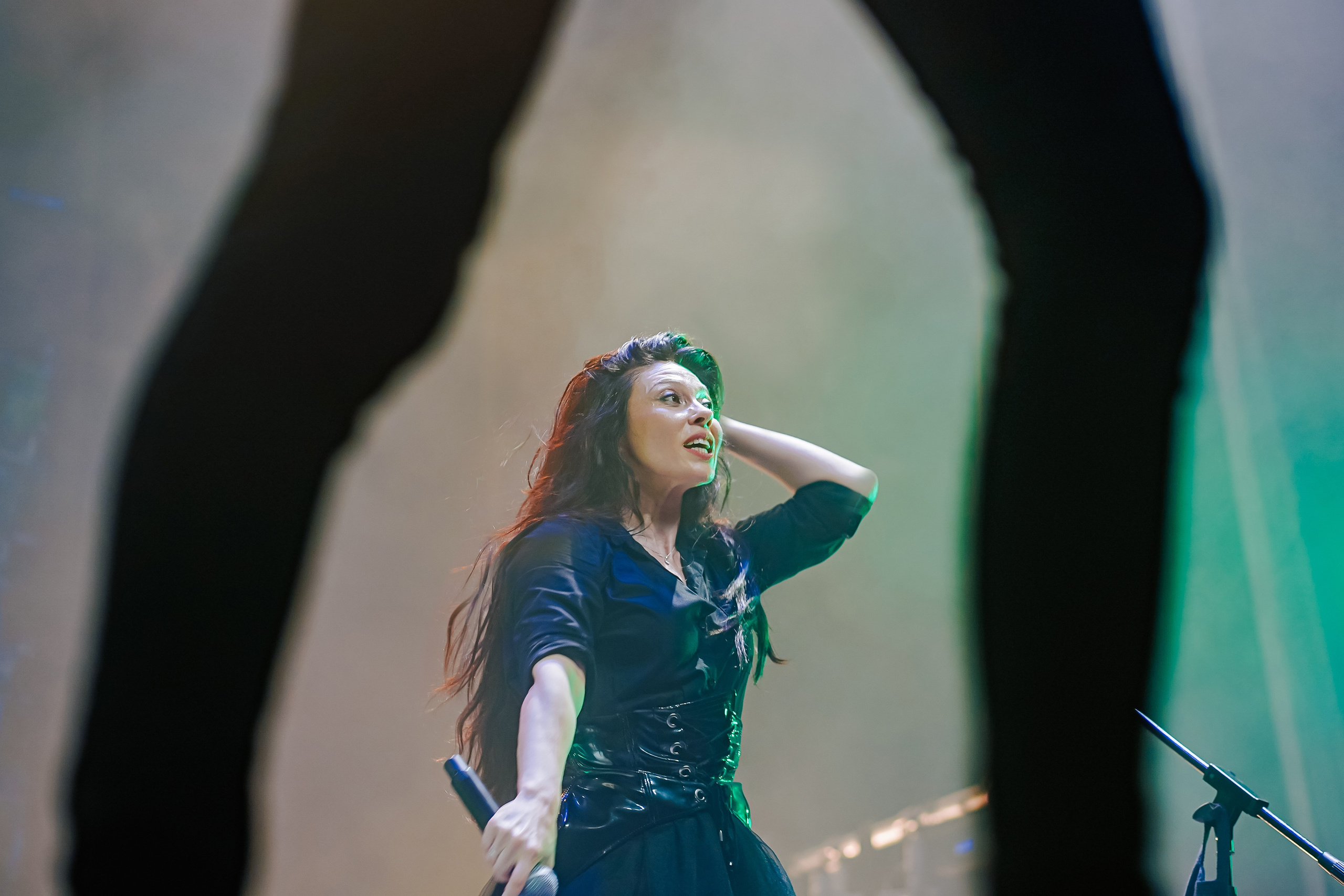 The Hatters. Фотограф Тольятти Светлана Пудовкина