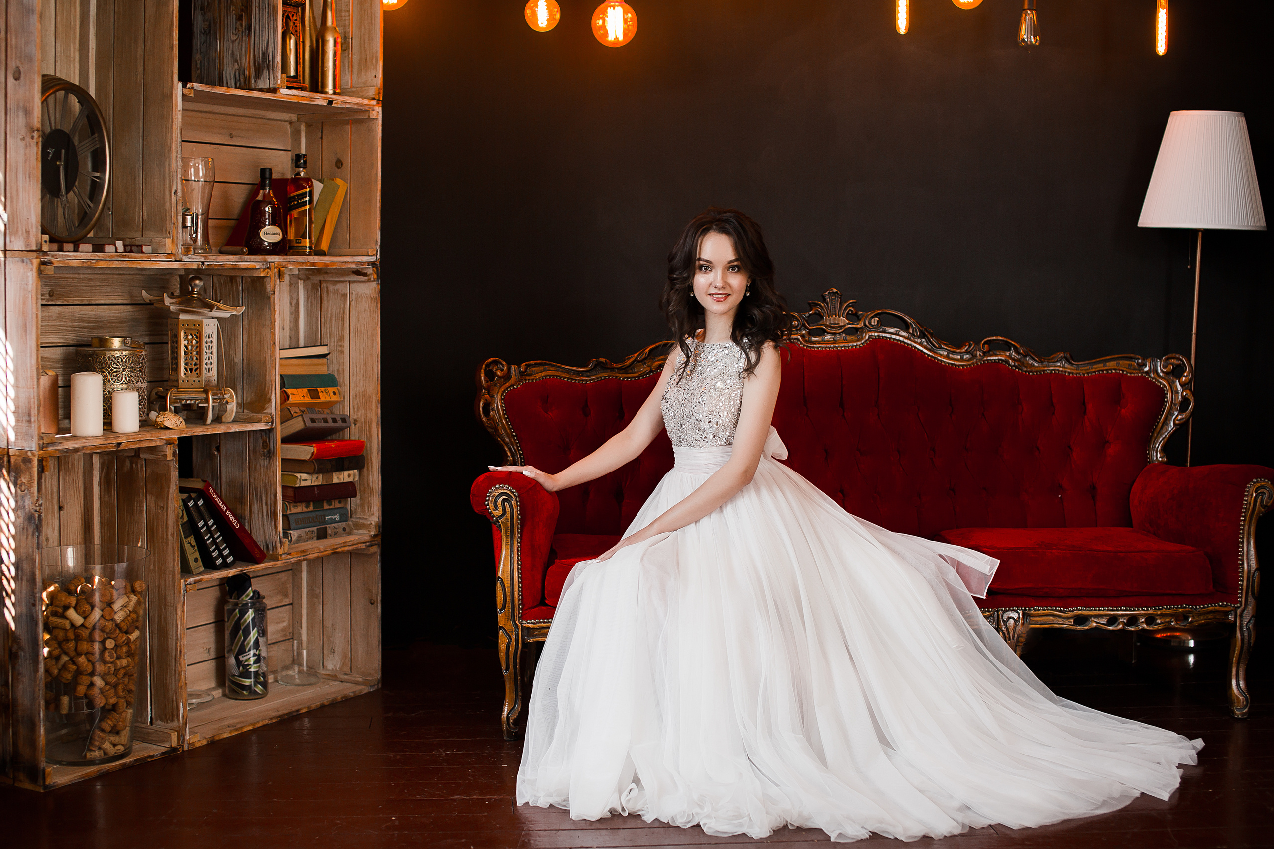 Это любовь…. Свадебный и семейный фотограф/видеограф в Краснодаре Наталья Осинская