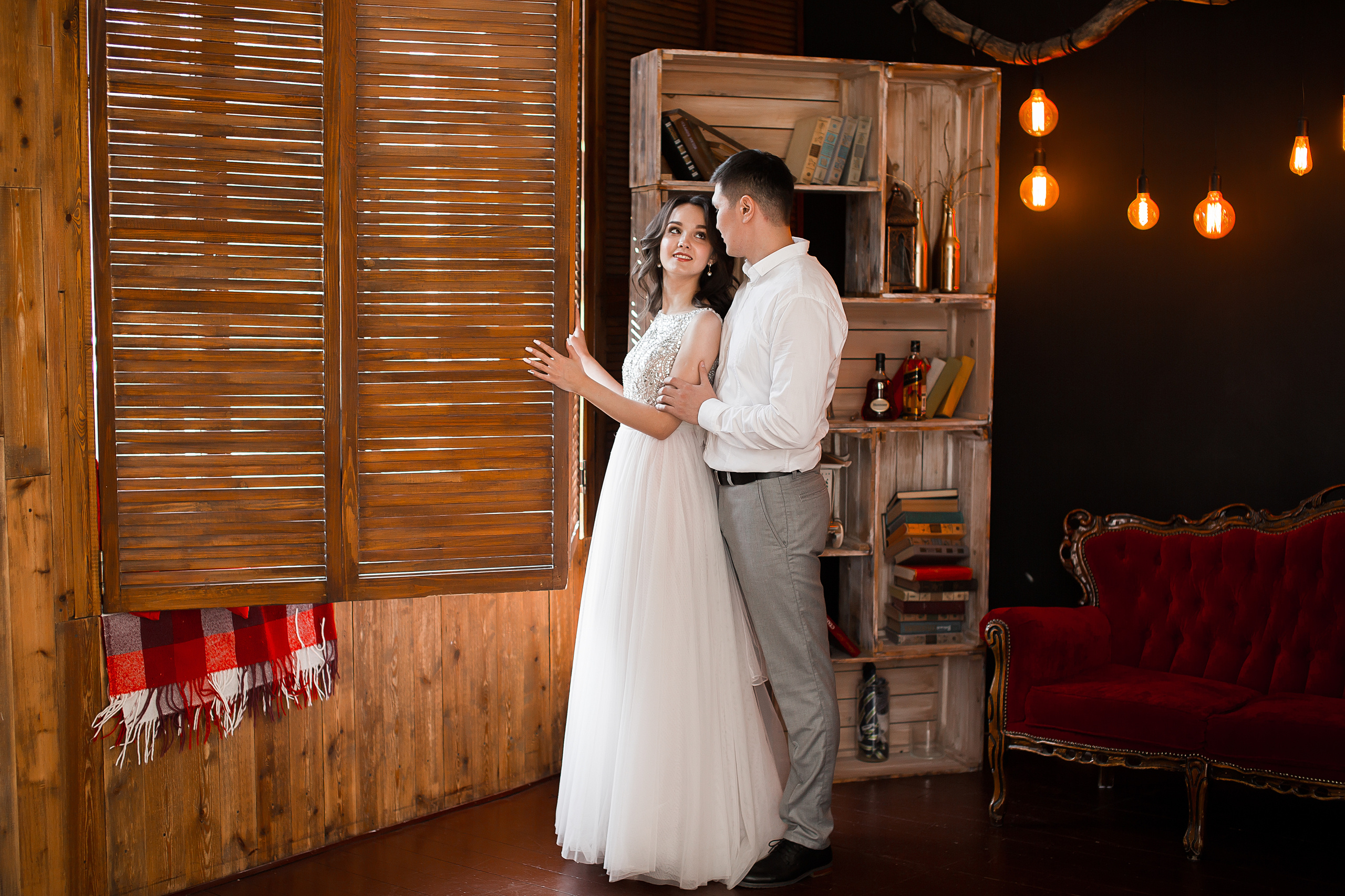 Это любовь…. Свадебный и семейный фотограф/видеограф в Краснодаре Наталья Осинская