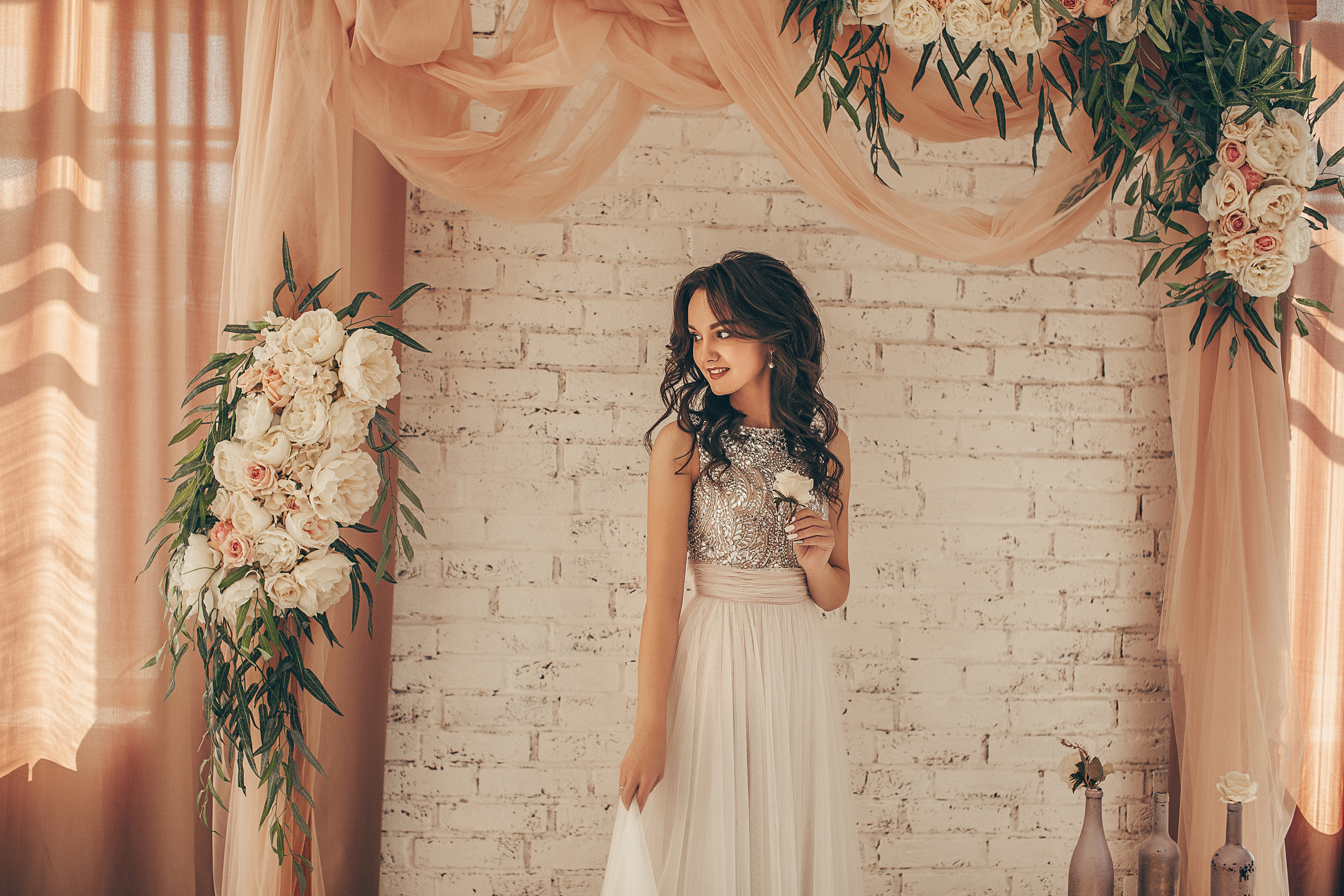 Это любовь…. Свадебный и семейный фотограф/видеограф в Краснодаре Наталья Осинская