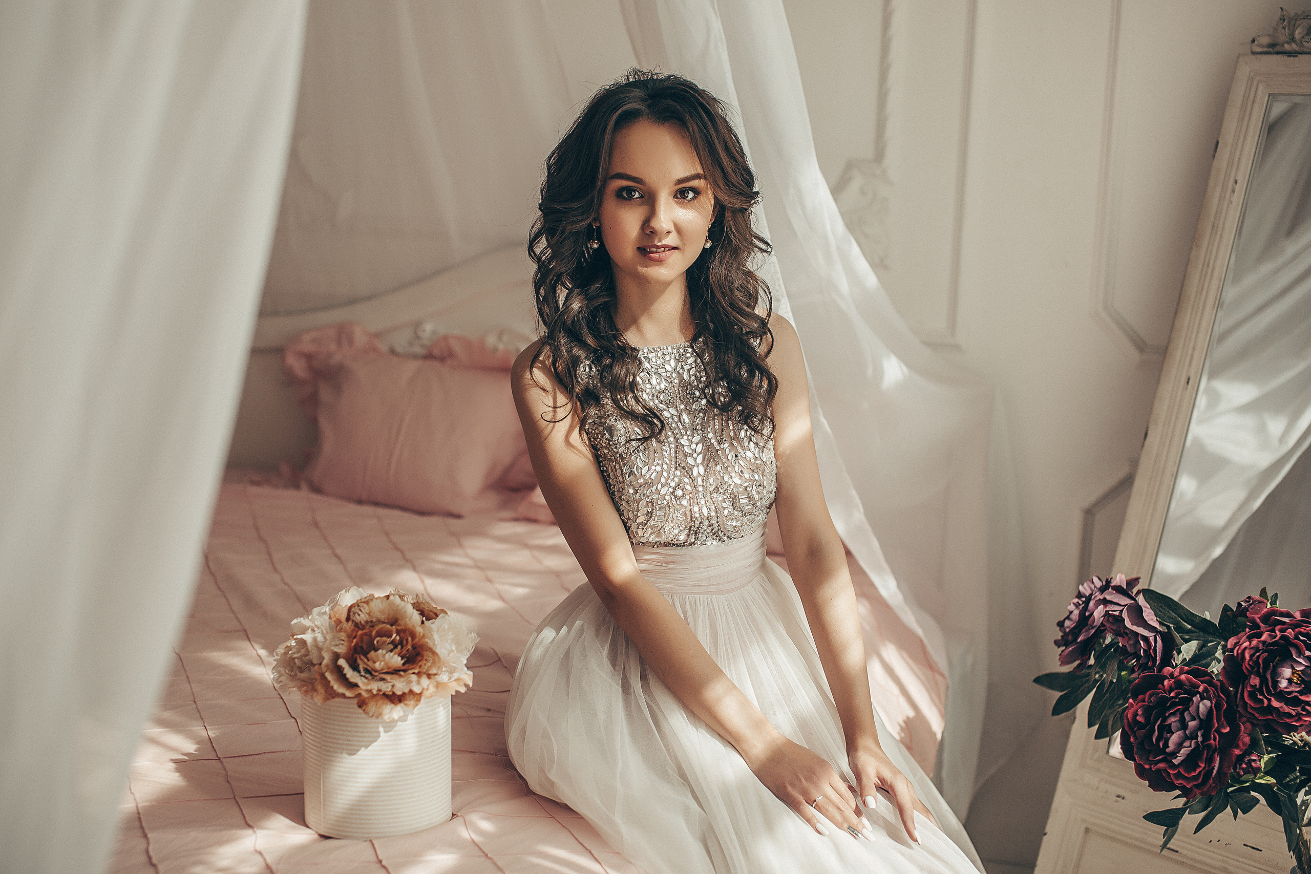 Это любовь…. Свадебный и семейный фотограф/видеограф в Краснодаре Наталья Осинская