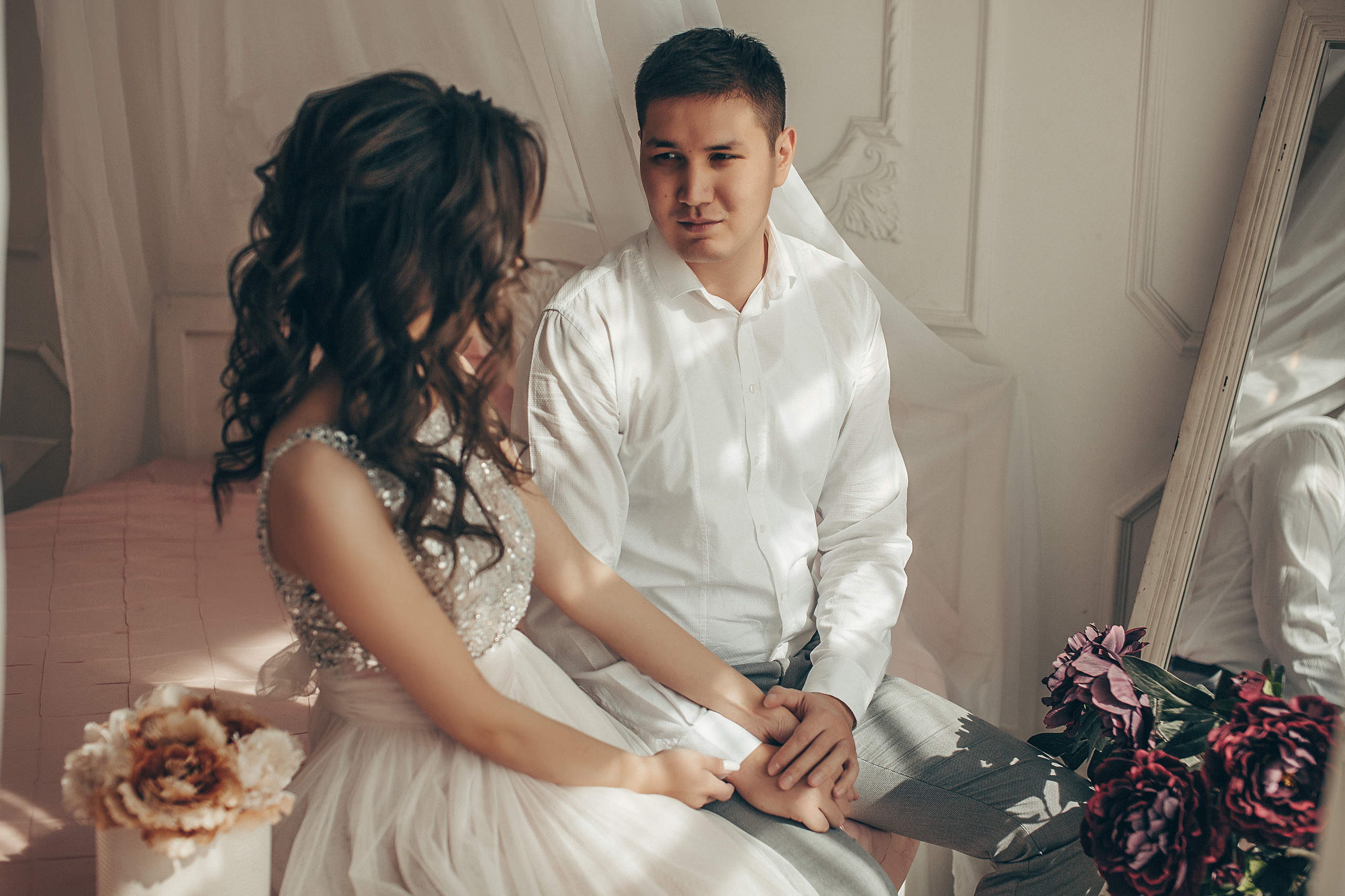 Это любовь…. Свадебный и семейный фотограф/видеограф в Краснодаре Наталья Осинская