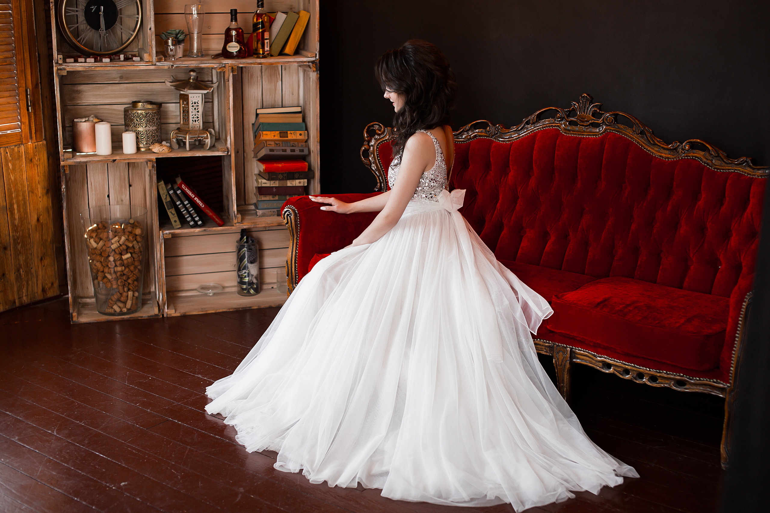 Это любовь…. Свадебный и семейный фотограф/видеограф в Краснодаре Наталья Осинская