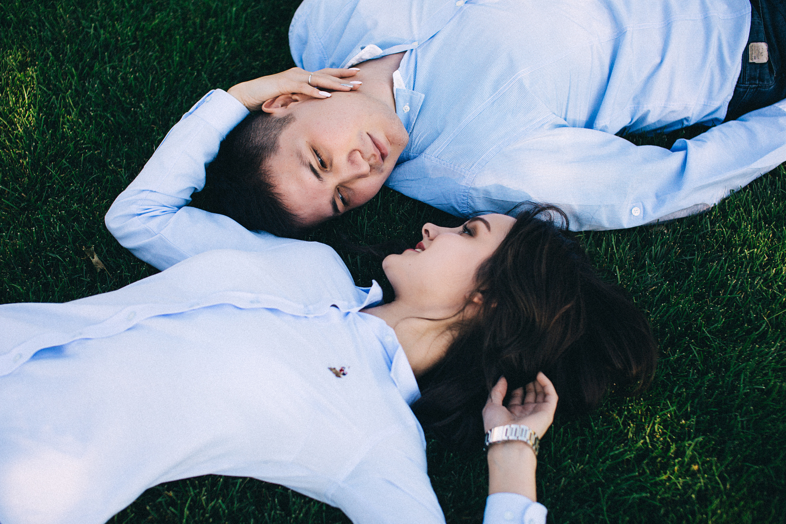 Это любовь…. Свадебный и семейный фотограф/видеограф в Краснодаре Наталья Осинская