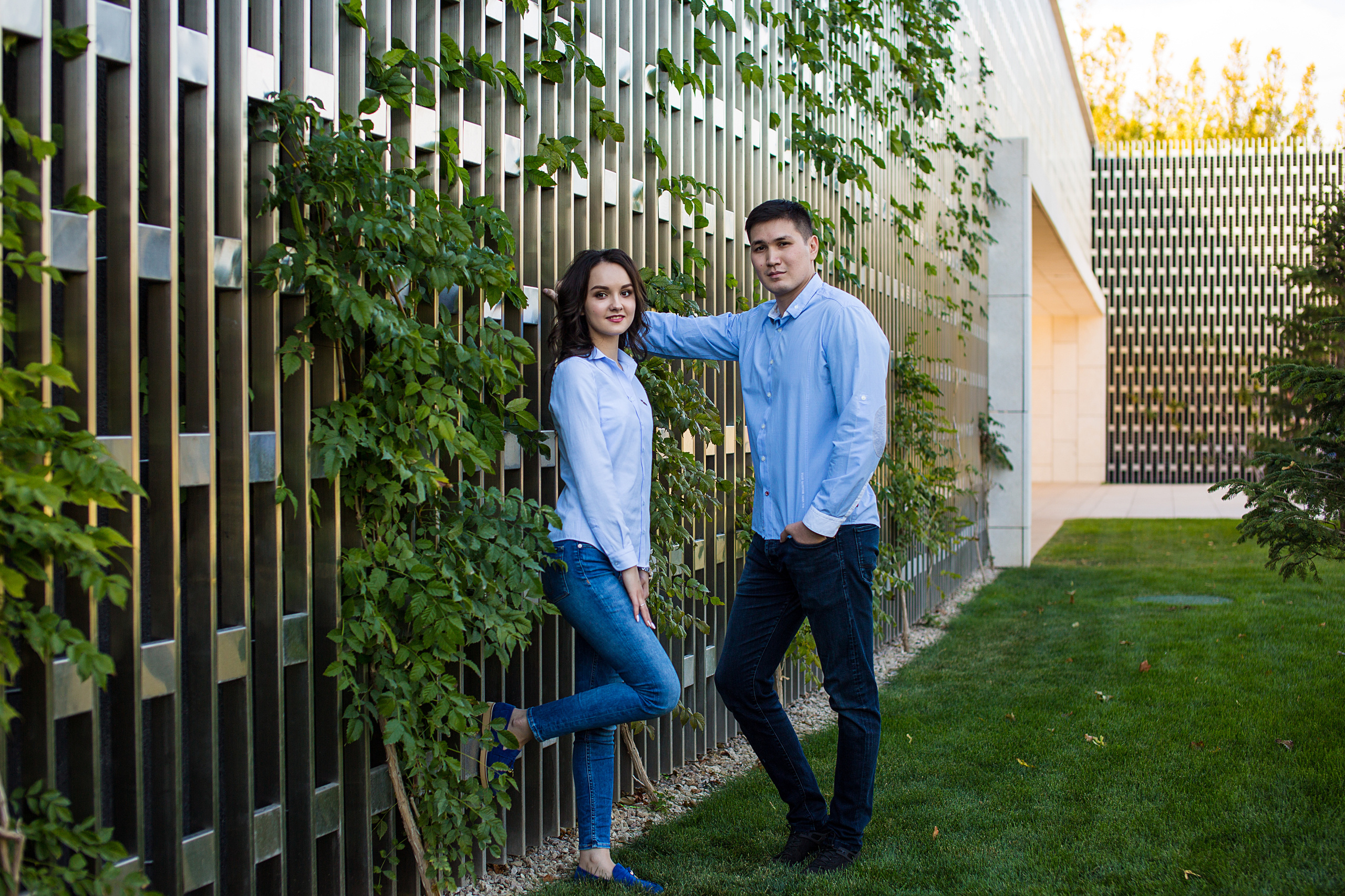 Это любовь…. Свадебный и семейный фотограф/видеограф в Краснодаре Наталья Осинская