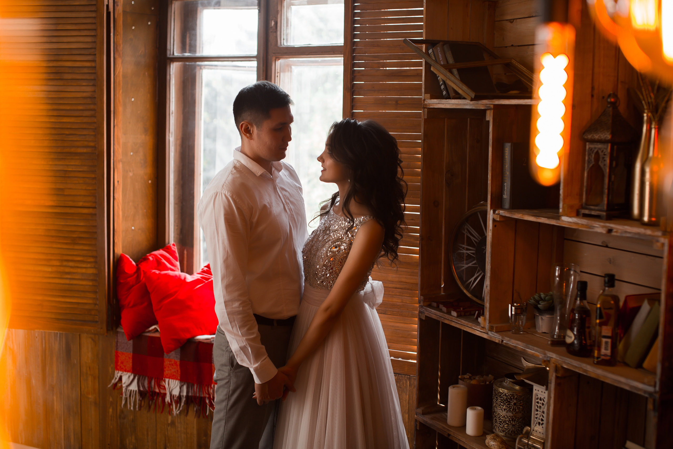 Это любовь…. Свадебный и семейный фотограф/видеограф в Краснодаре Наталья Осинская