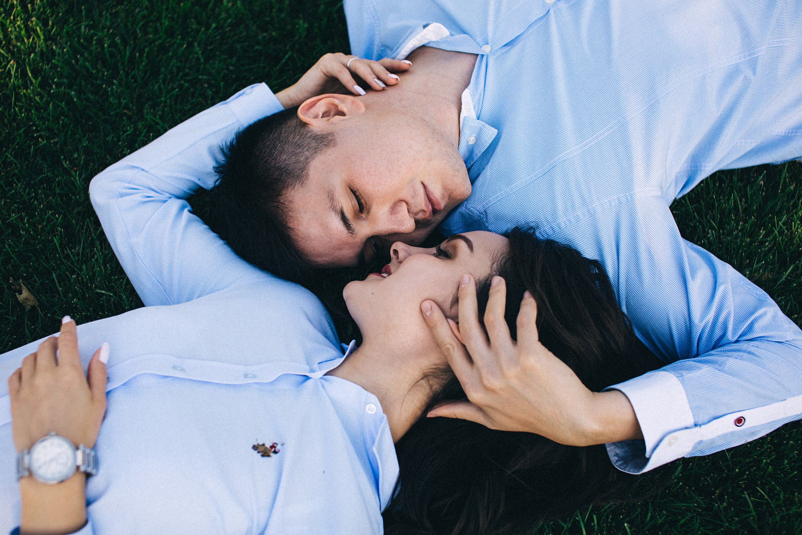 Это любовь…. Свадебный и семейный фотограф/видеограф в Краснодаре Наталья Осинская